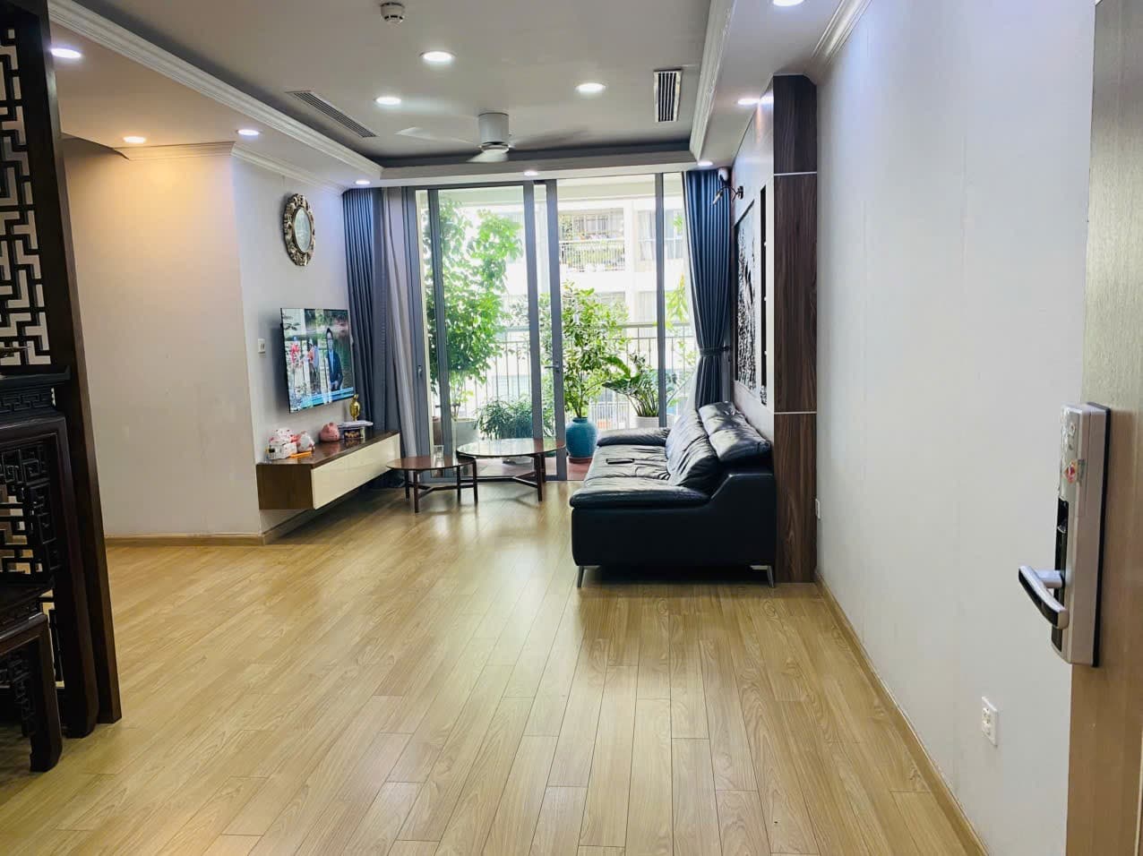 Căn hộ Vinhomes Gardenia -, - 106m² giá 12.7 tỷ