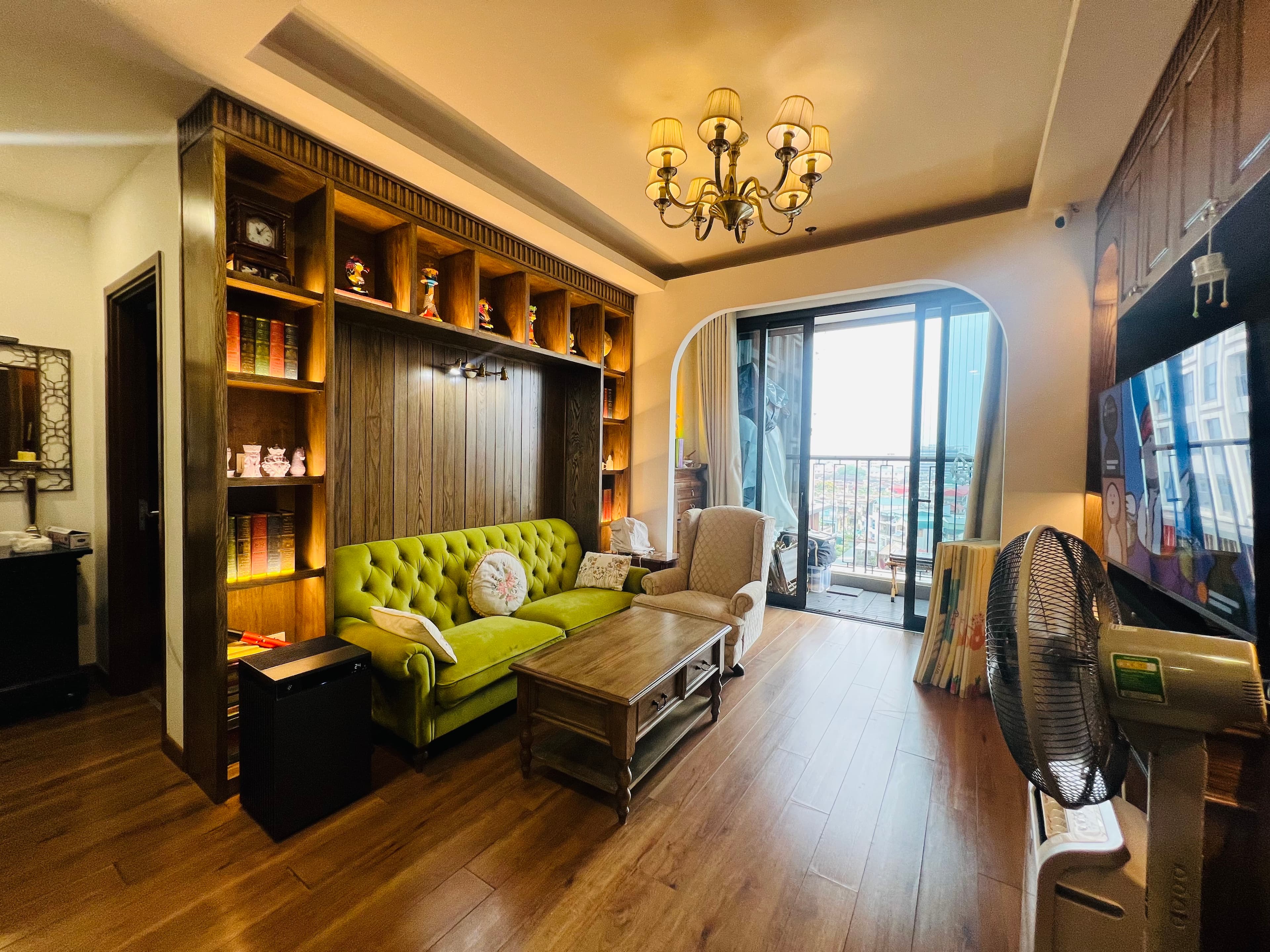 Căn hộ Hinode City -, - 106m² giá 15.65 tỷ