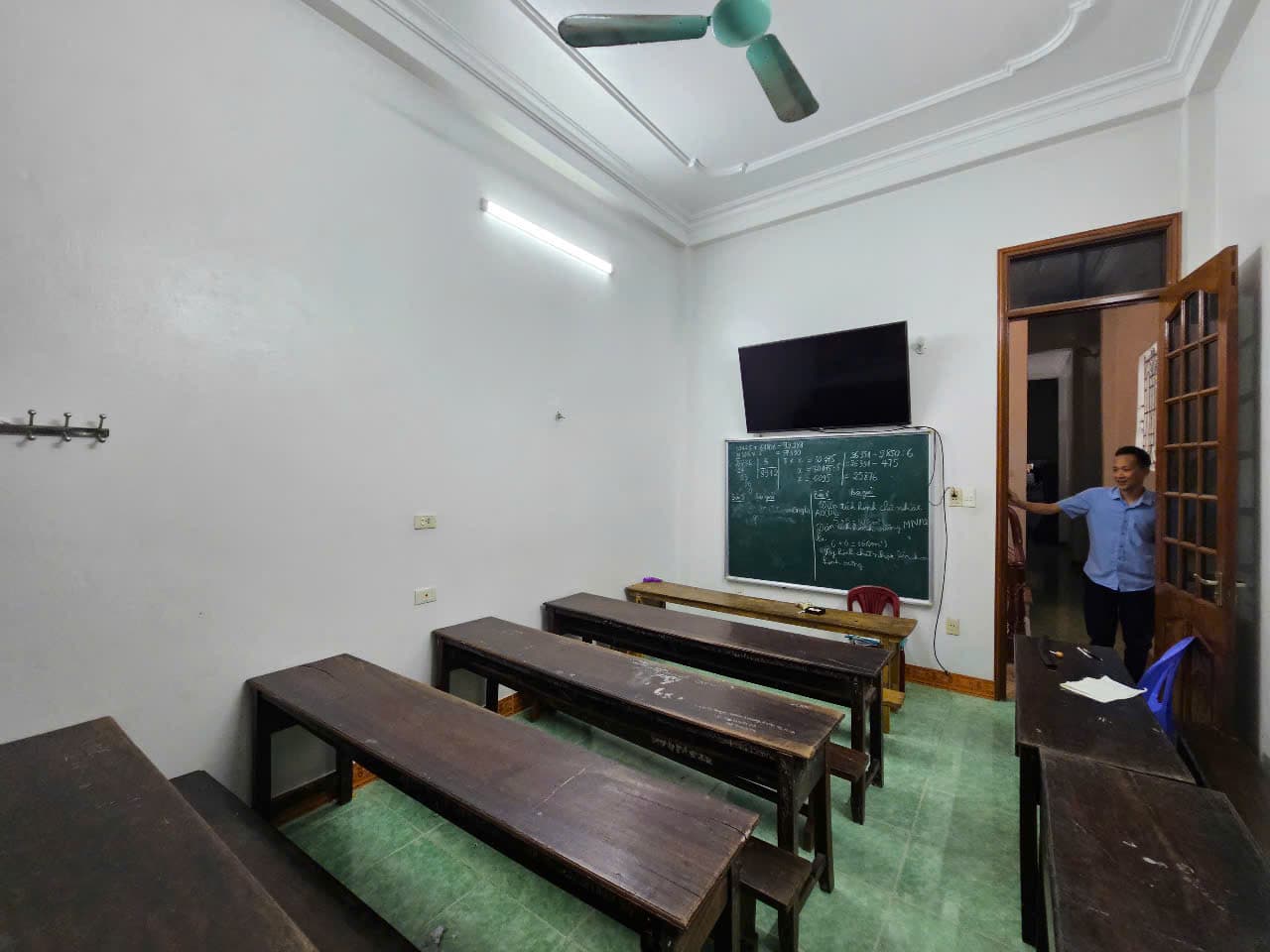 Nhà đất mặt phố, Thanh Hóa, Thanh Hóa - 86.4m² giá 5.7 tỷ