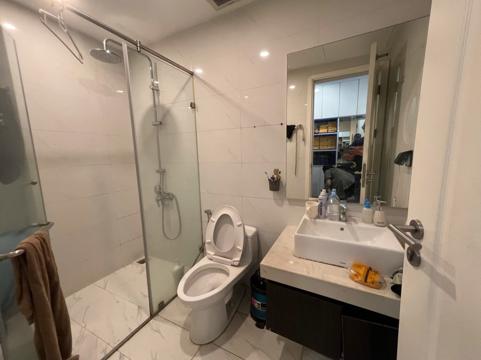 Căn hộ mặt phố, Hai Bà Trưng, Hà Nội - 98m² giá 13.9 tỷ