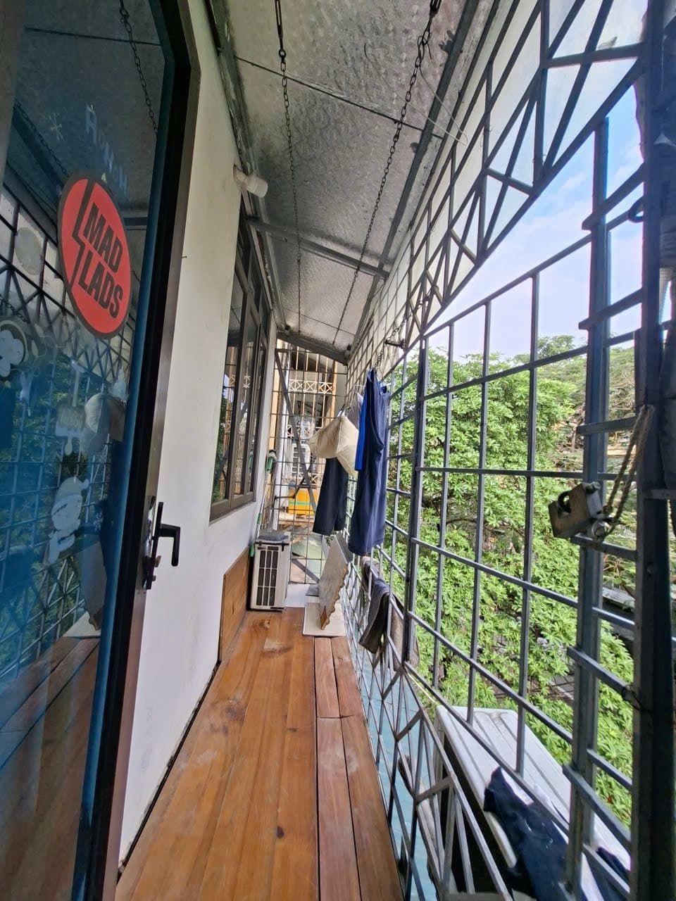 Căn hộ mặt phố, Ba Đình, Hà Nội - 75.75m² giá 7.3 tỷ