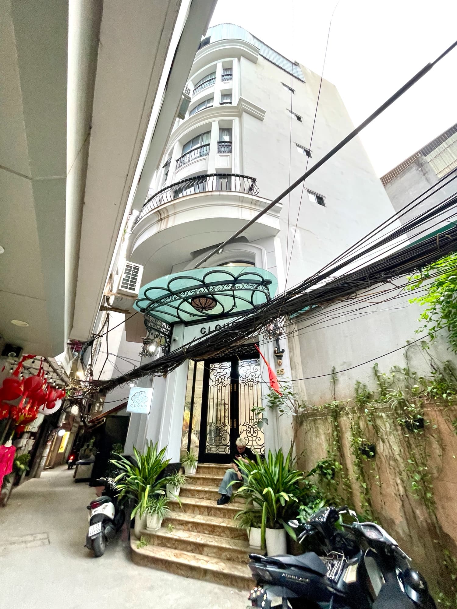 Nhà đất mặt phố, Đống Đa, Hà Nội - 86m² giá 33.5 tỷ
