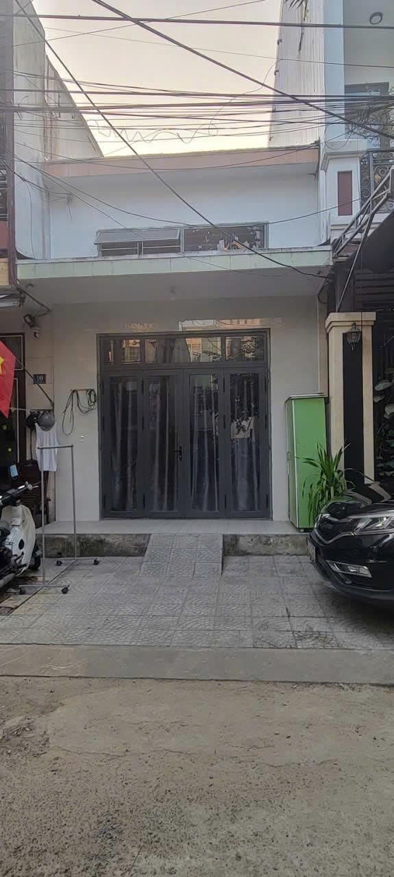Nhà đất mặt phố, Hải Châu, Đà Nẵng - 56m² giá 5.75 tỷ
