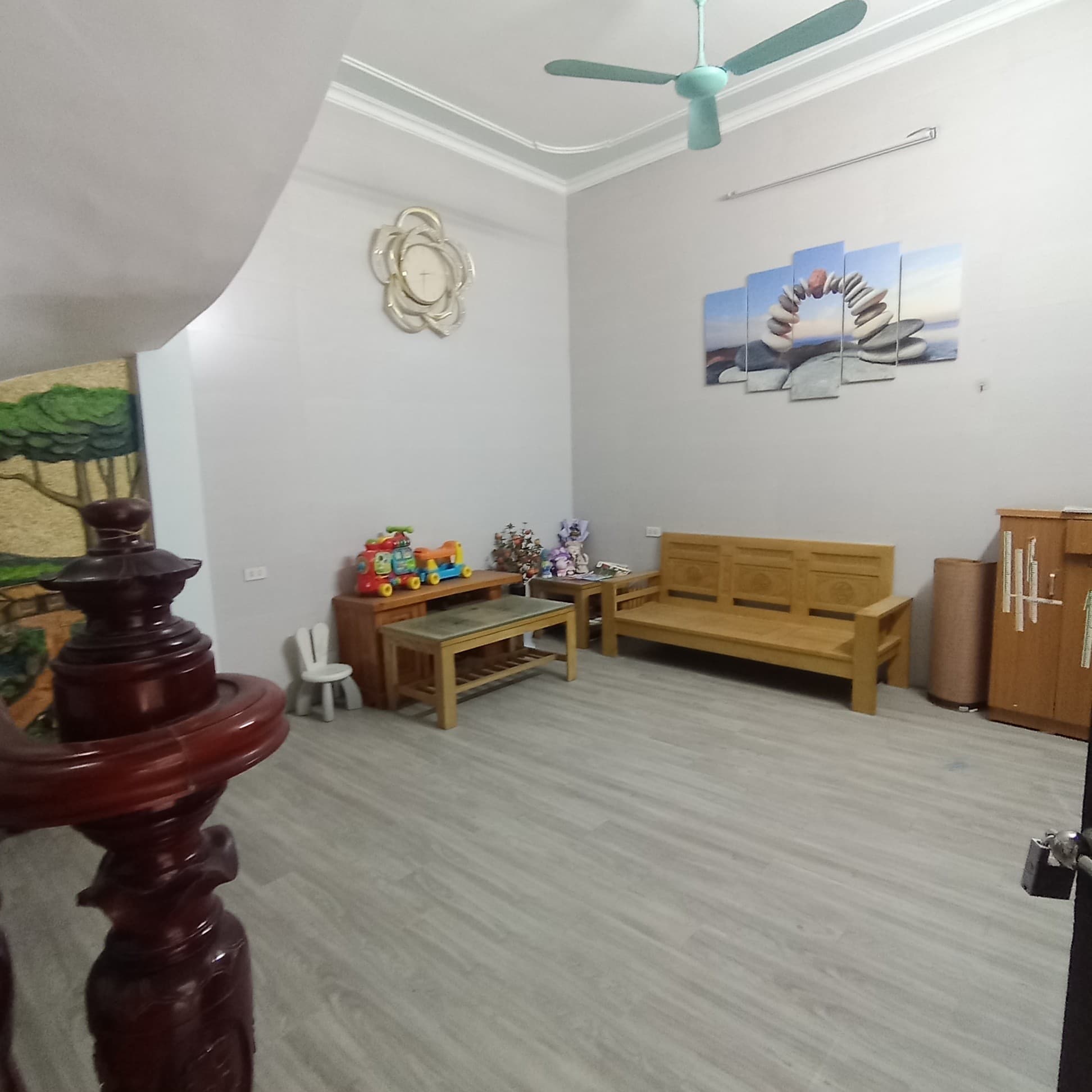 Nhà đất mặt phố, Hà Đông, Hà Nội - 103m² giá 12.4 tỷ