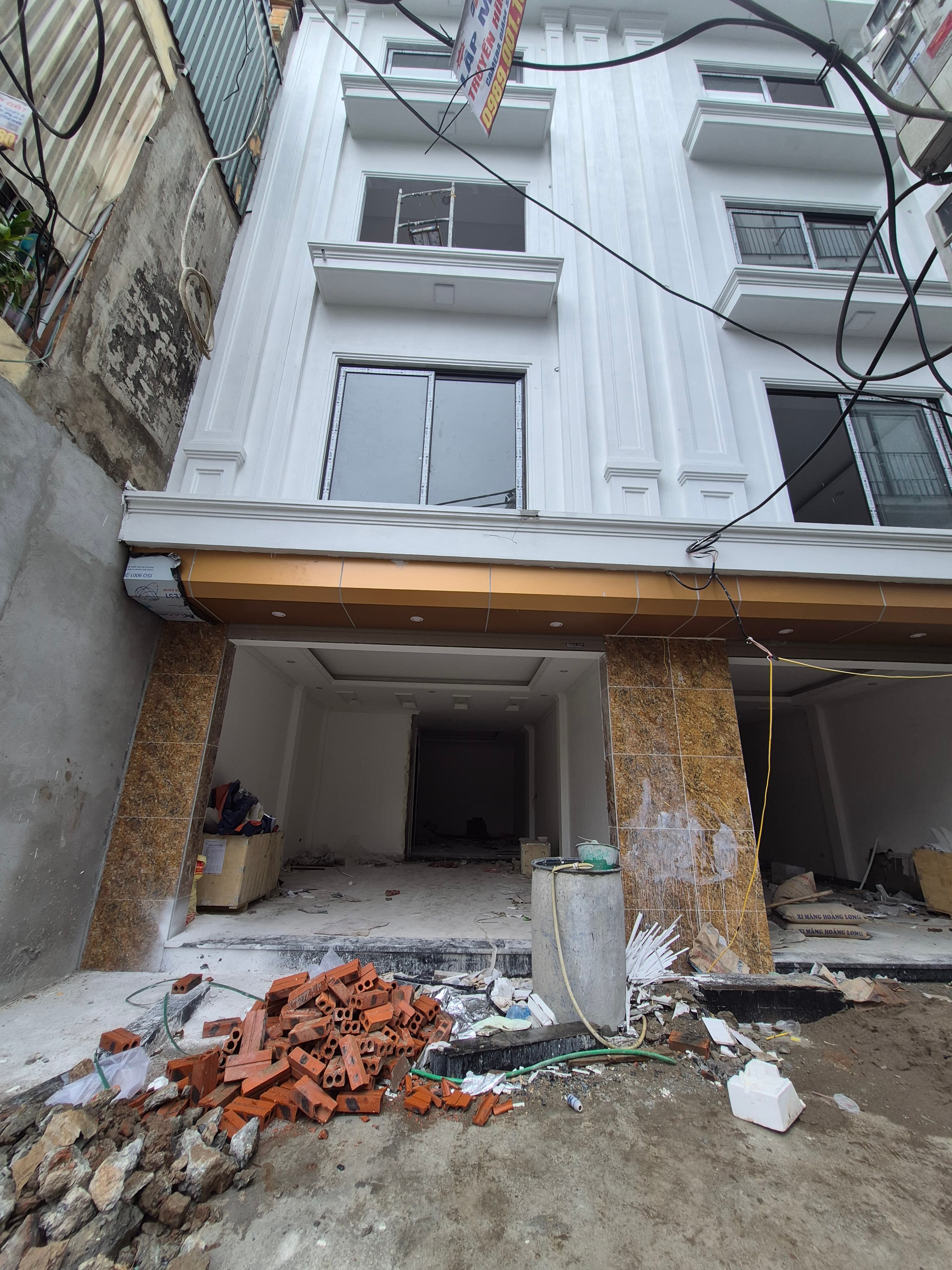 Nhà đất mặt phố, Hai Bà Trưng, Hà Nội - 50m² giá 14.2 tỷ