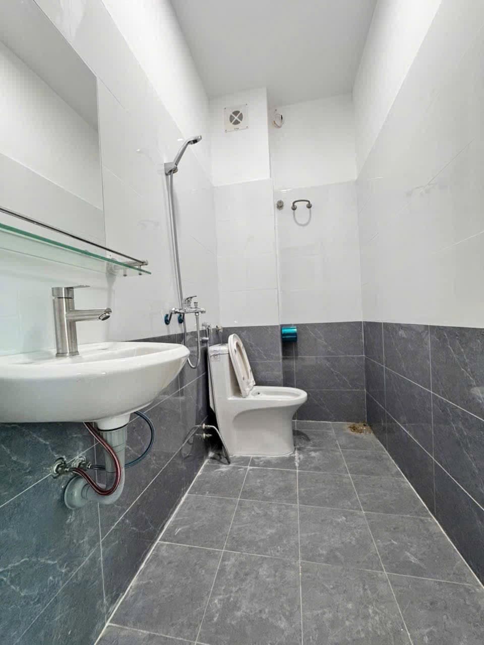 Nhà đất mặt phố, Bắc Từ Liêm, Hà Nội - 32m² giá 5.2 tỷ