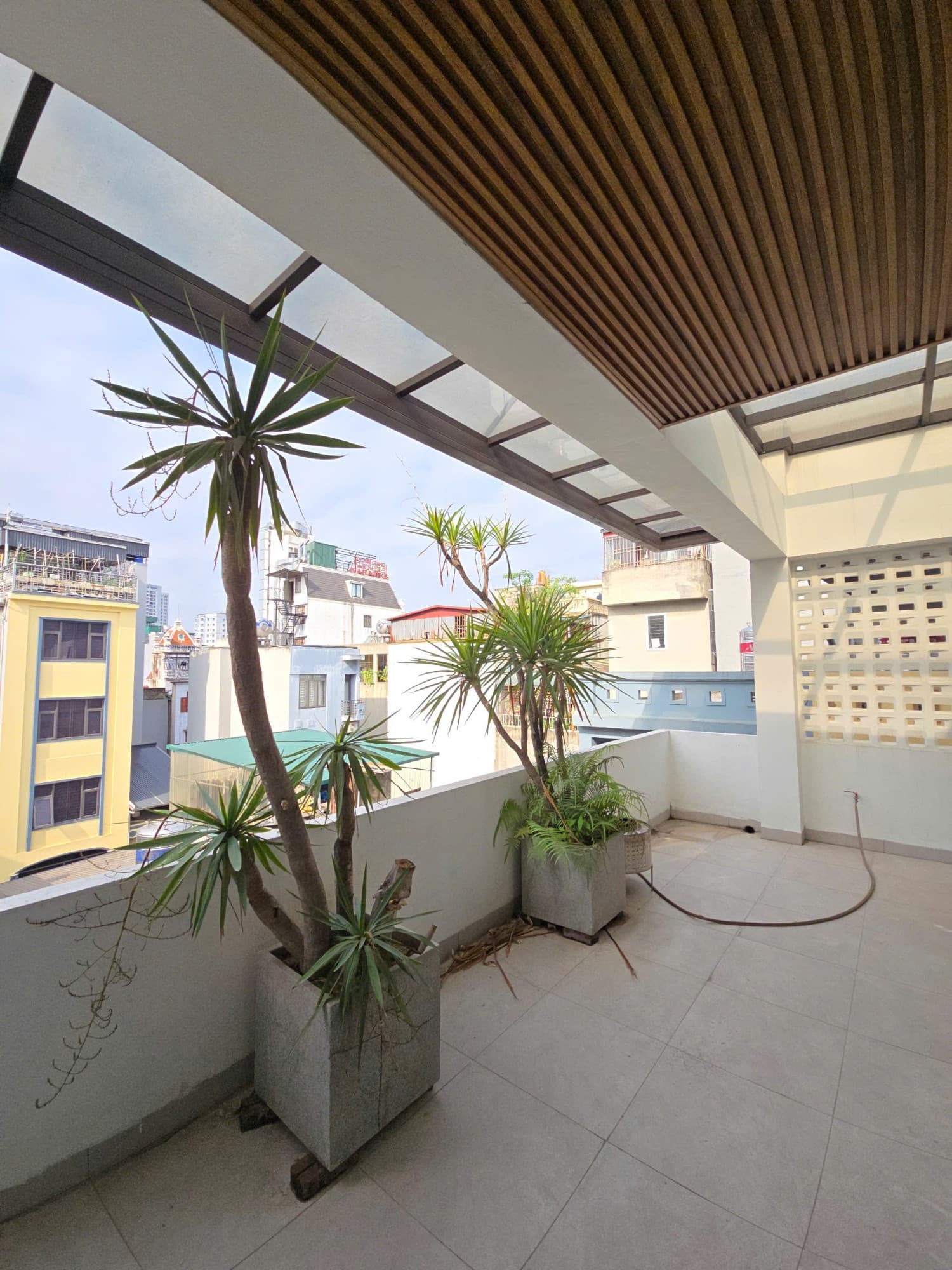Nhà đất mặt phố, Thanh Trì, Hà Nội - 72m² giá 16.2 tỷ