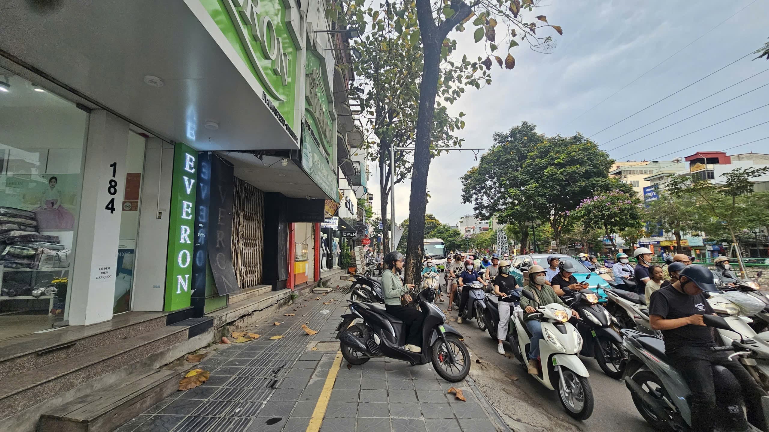 Nhà đất mặt phố, Hai Bà Trưng, Hà Nội - 58m² giá 31 tỷ