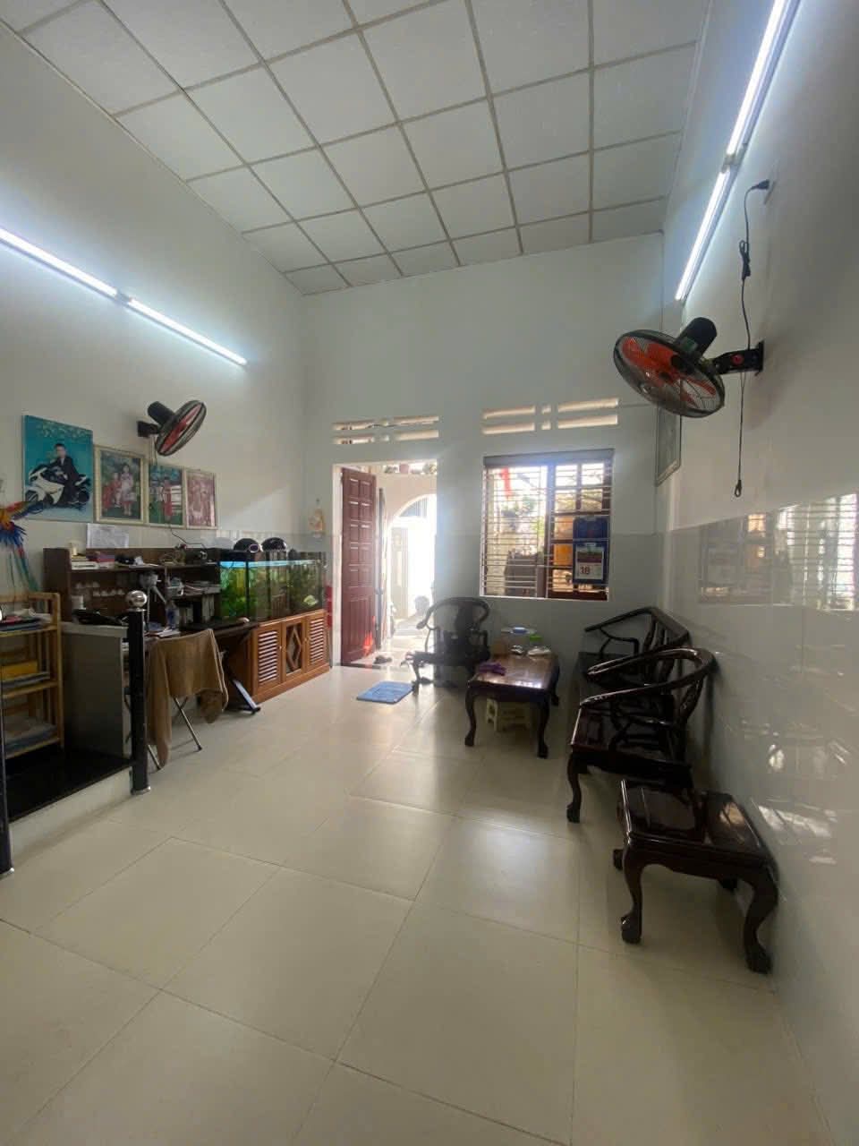 Nhà đất mặt phố, Hải Châu, Đà Nẵng - 50m² giá 3.95 tỷ