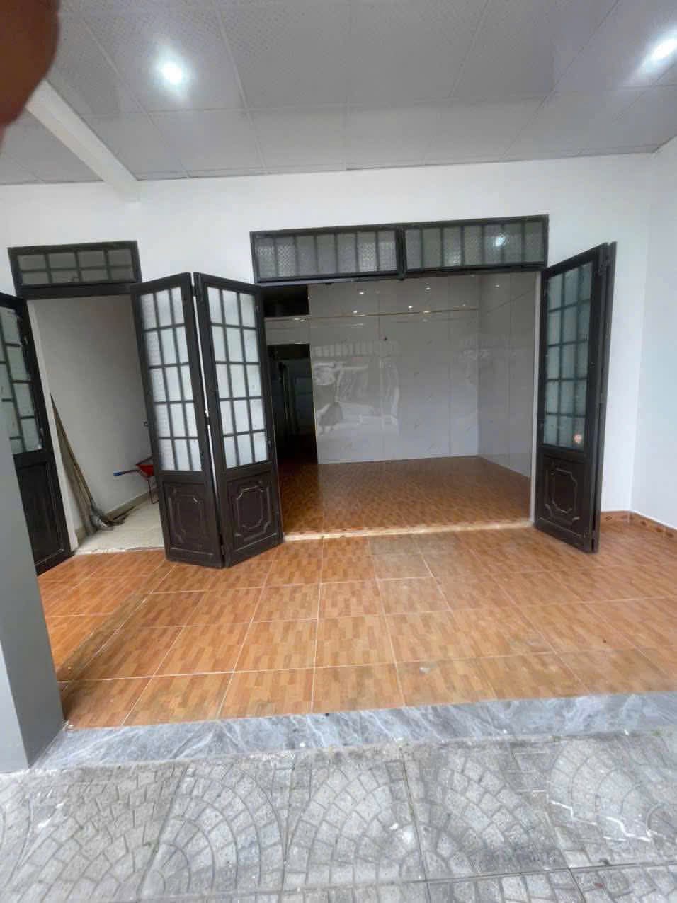 Nhà đất mặt phố, Liên Chiểu, Đà Nẵng - 105m² giá 4.28 tỷ