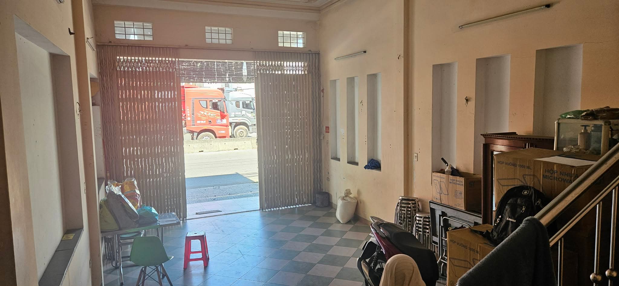 Nhà đất mặt phố, Ngũ Hành Sơn, Đà Nẵng - 90m² giá 17 tỷ