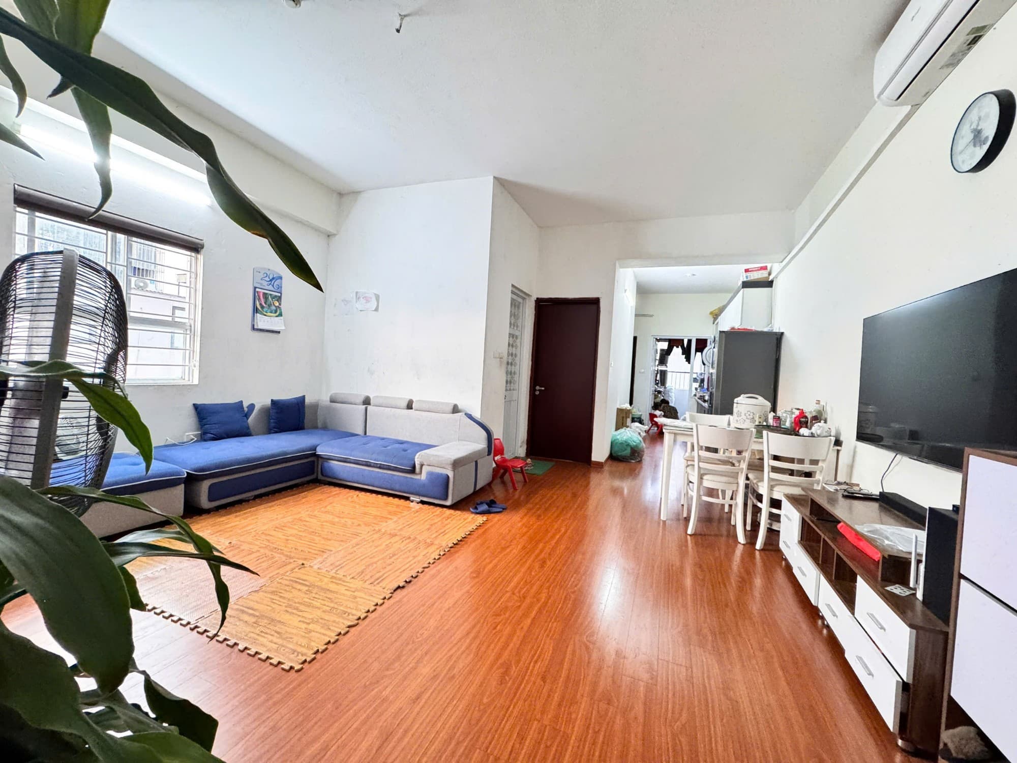 Căn hộ mặt phố, Thanh Xuân, Hà Nội - 67m² giá 5.8 tỷ