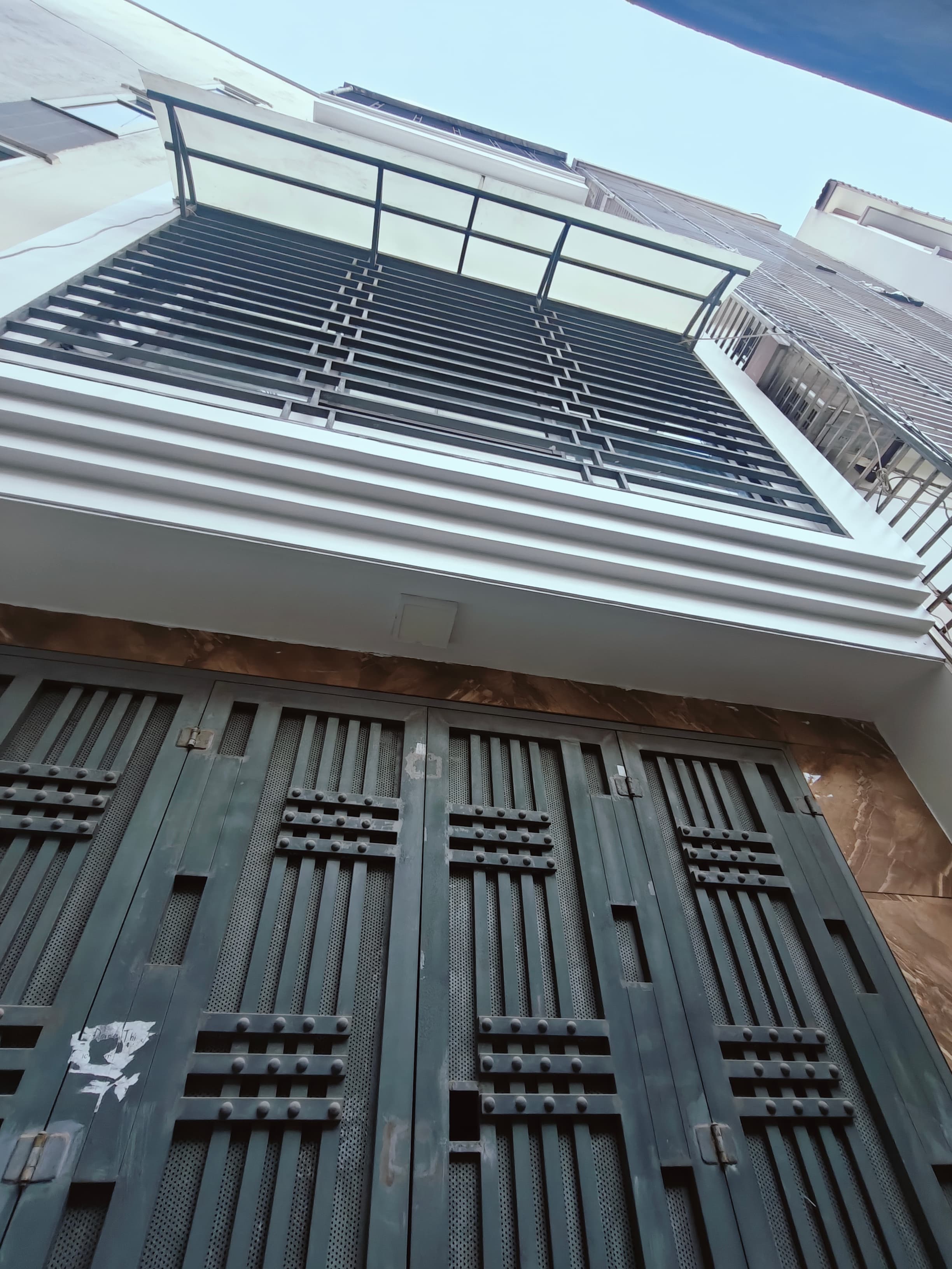 Nhà đất mặt phố, Tây Hồ, Hà Nội - 40m² giá 12.5 tỷ