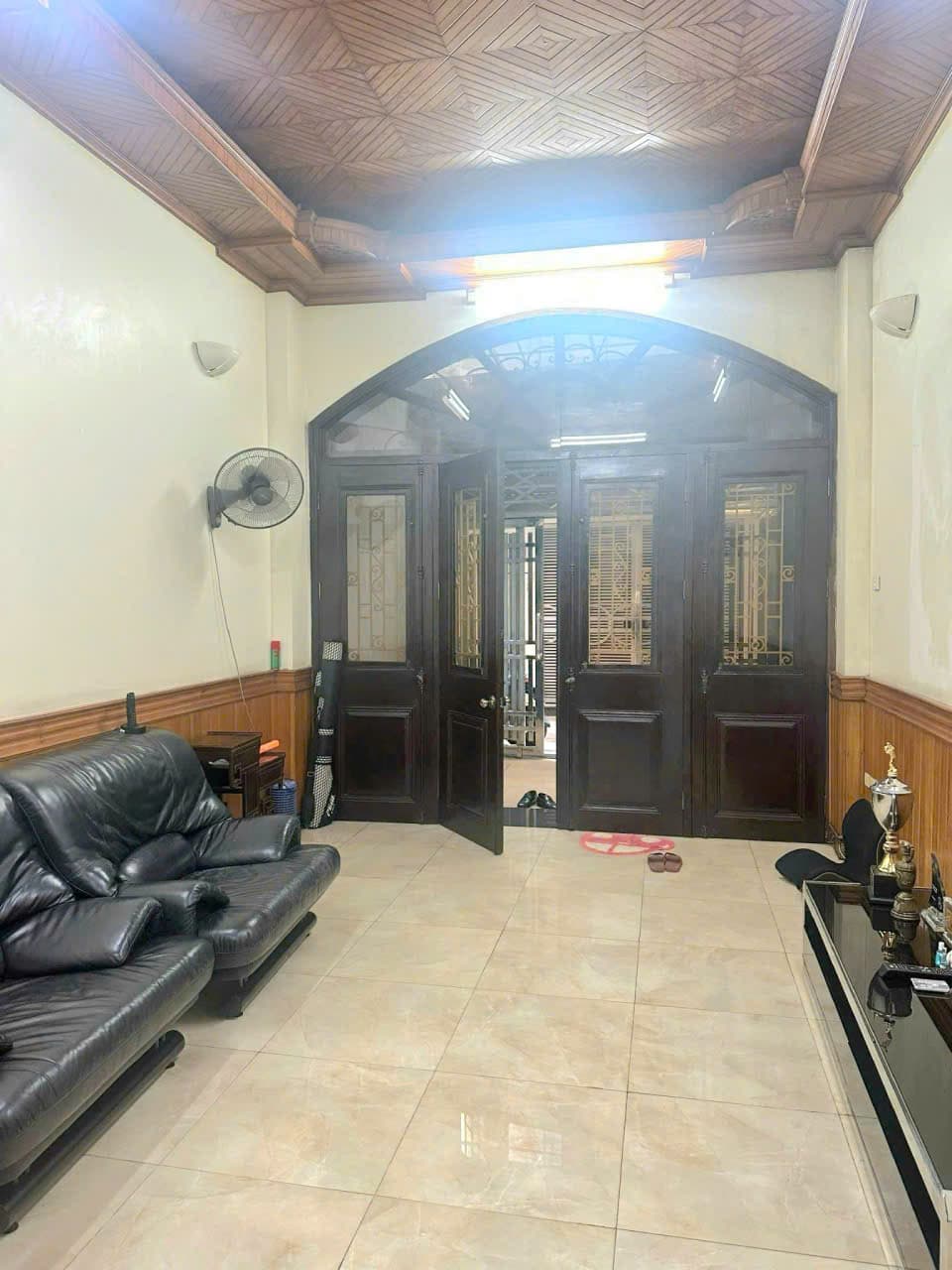 Nhà đất mặt phố, Hai Bà Trưng, Hà Nội - 54m² giá 16 tỷ