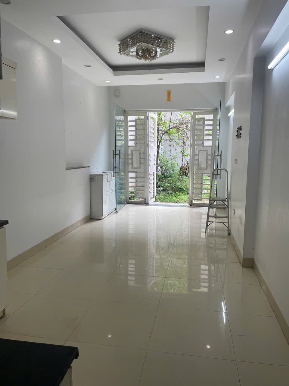Nhà đất mặt phố, Hà Đông, Hà Nội - 34m² giá 6.7 tỷ