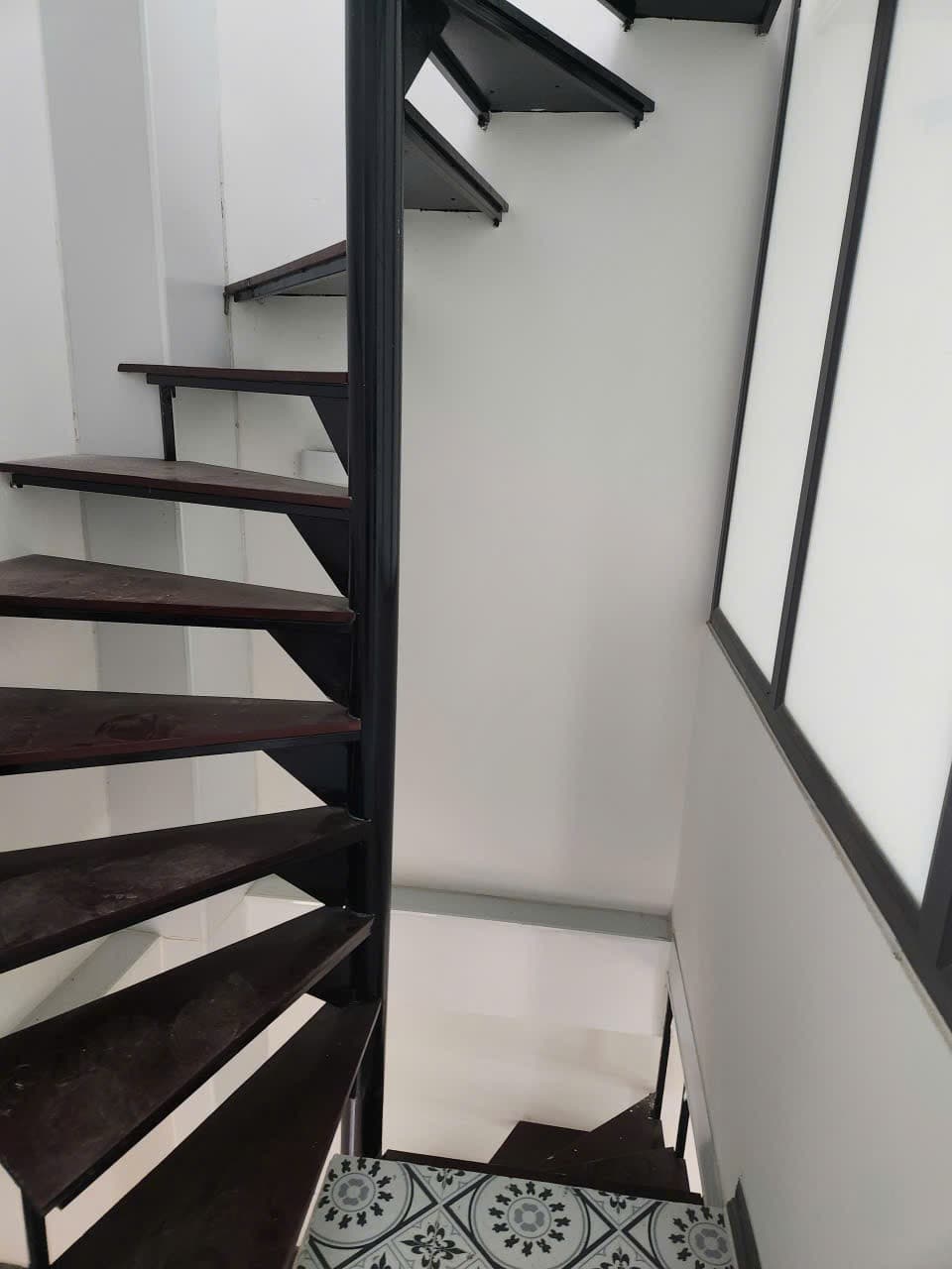 Nhà đất mặt phố, Tây Hồ, Hà Nội - 17m² giá 2.6 tỷ