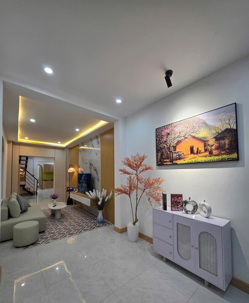 Nhà đất mặt phố, Hải Châu, Đà Nẵng - 71.7m² giá 4.8 tỷ