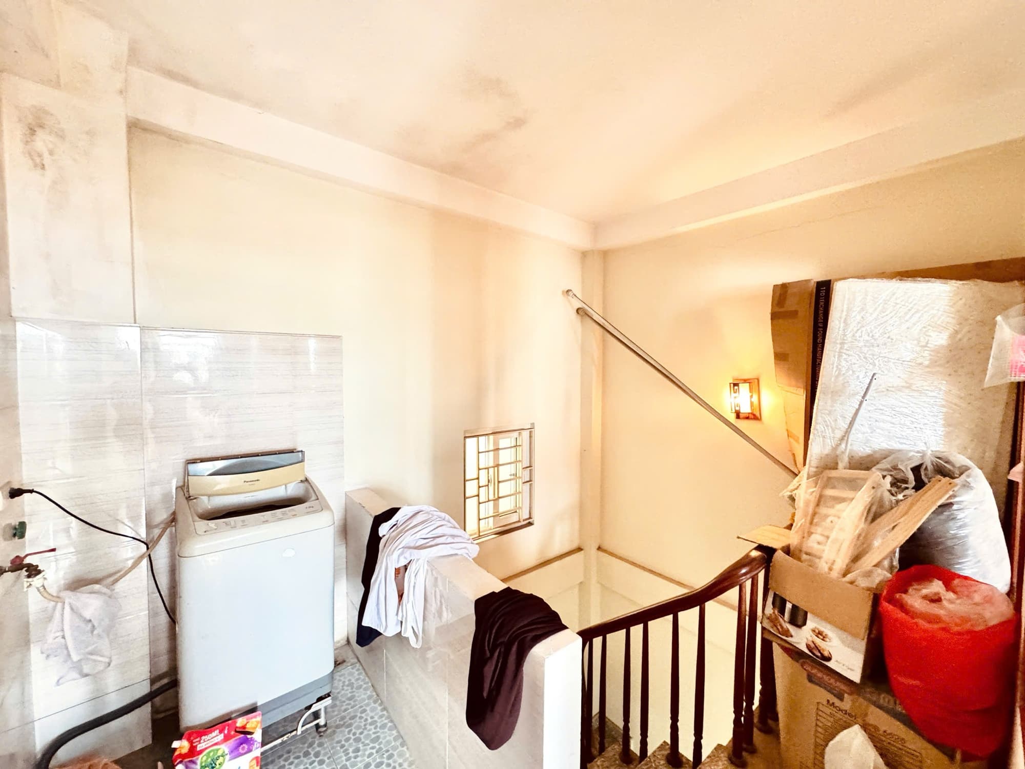 Nhà đất mặt phố, Hai Bà Trưng, Hà Nội - 31m² giá 8.64 tỷ