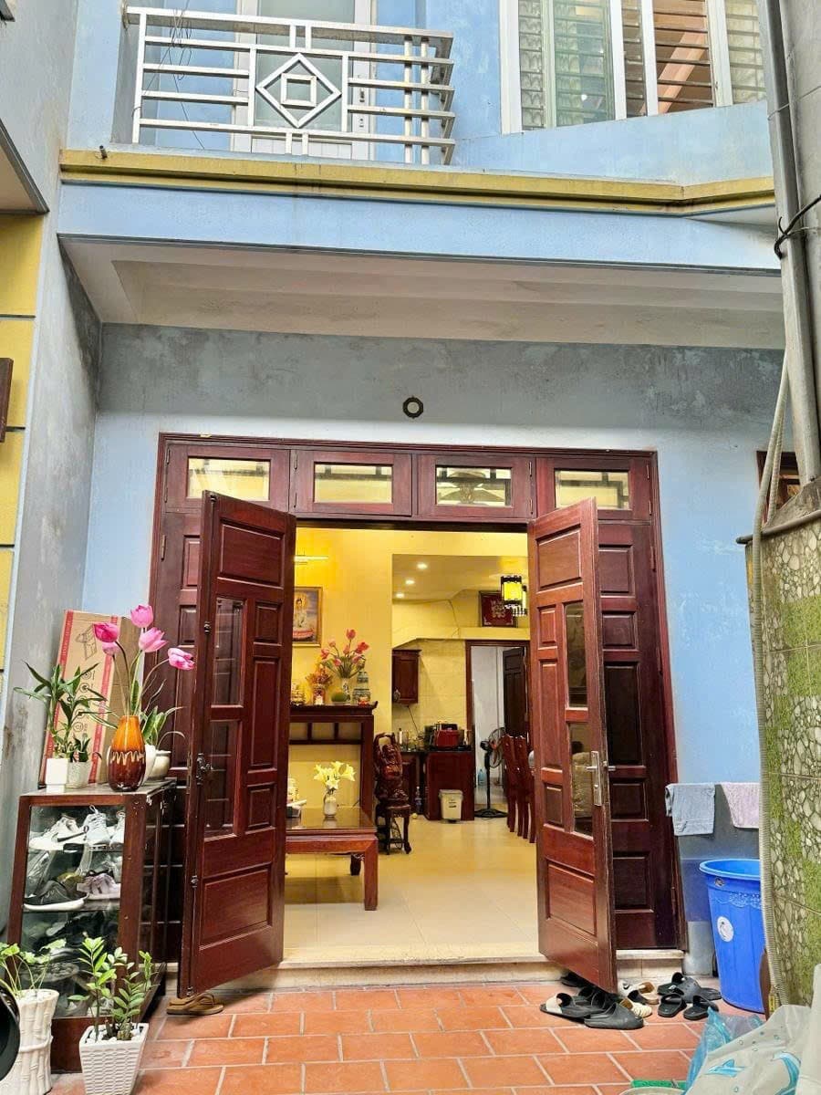 Nhà đất mặt phố, Ba Đình, Hà Nội - 100m² giá 22 tỷ