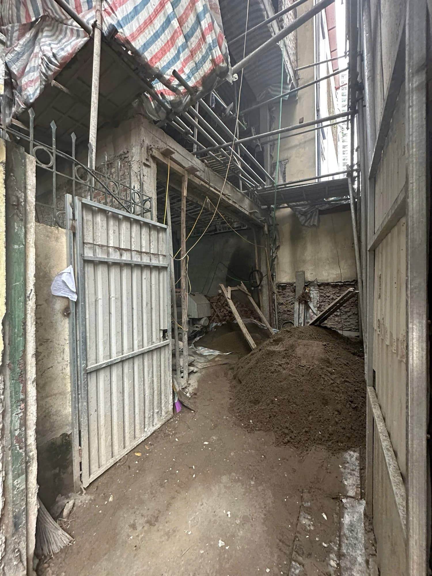 Nhà đất mặt phố, Thanh Xuân, Hà Nội - 78m² giá 16 tỷ