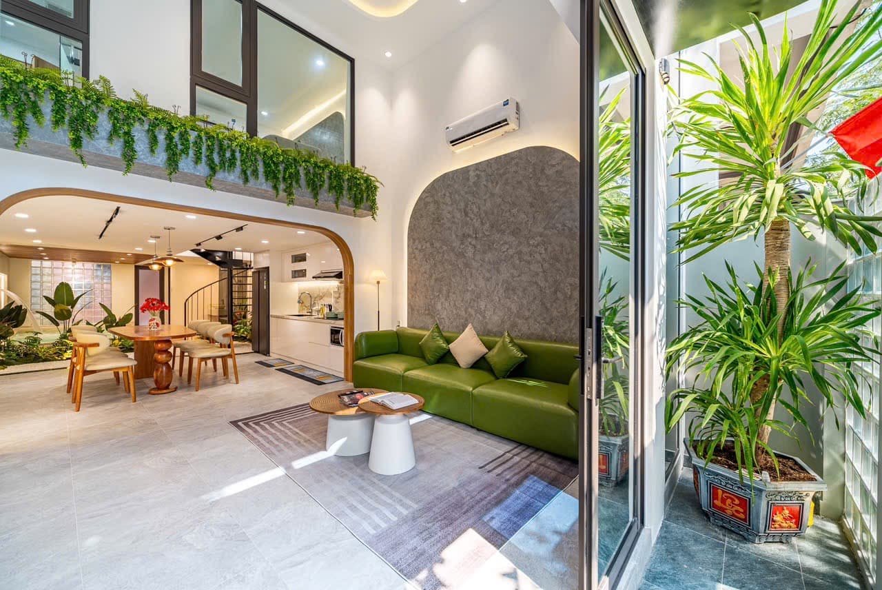 Nhà đất mặt phố, Sơn Trà, Đà Nẵng - 75m² giá 12.7 tỷ