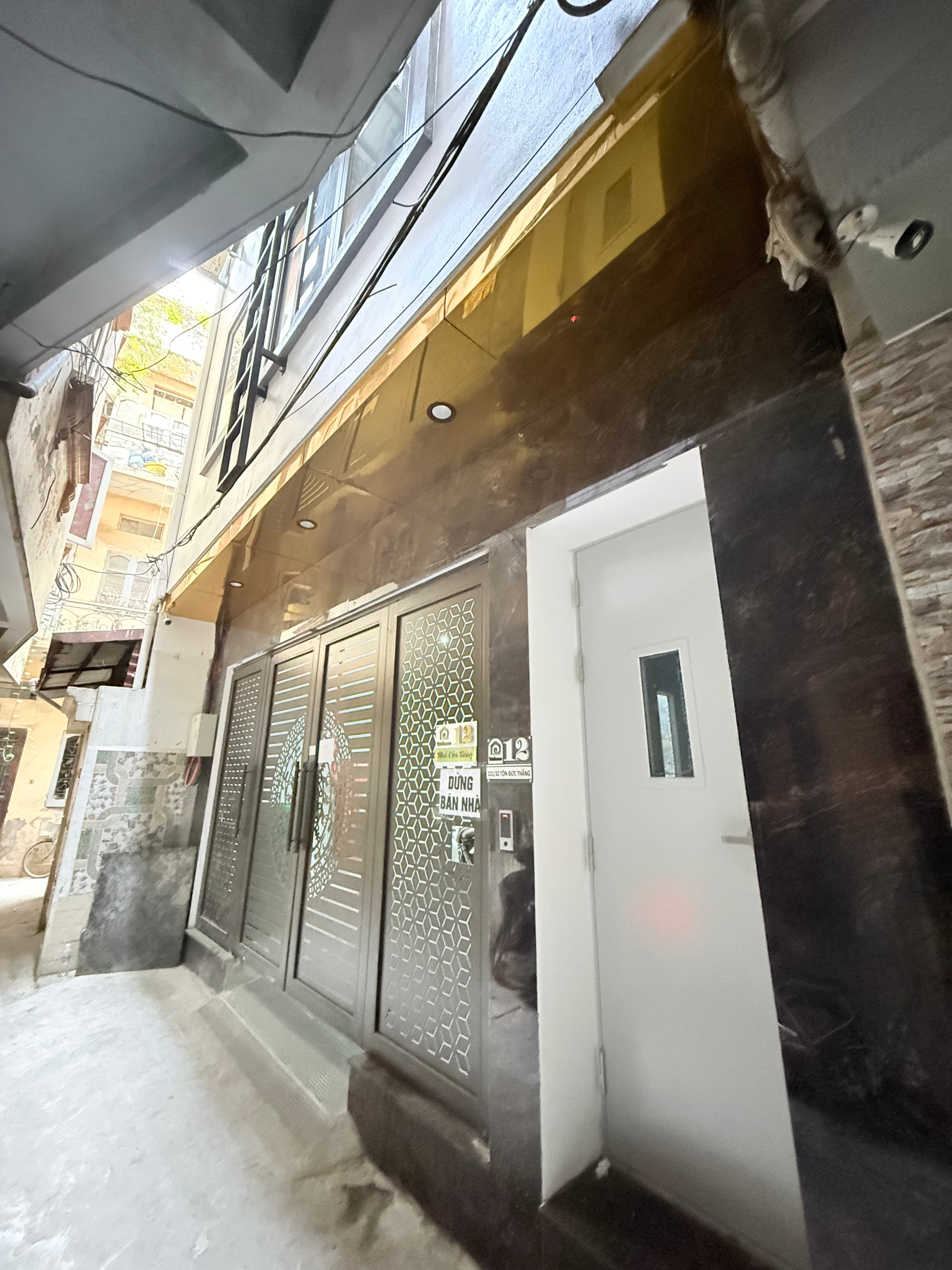 Nhà đất mặt phố, Đống Đa, Hà Nội - 66m² giá 21 tỷ