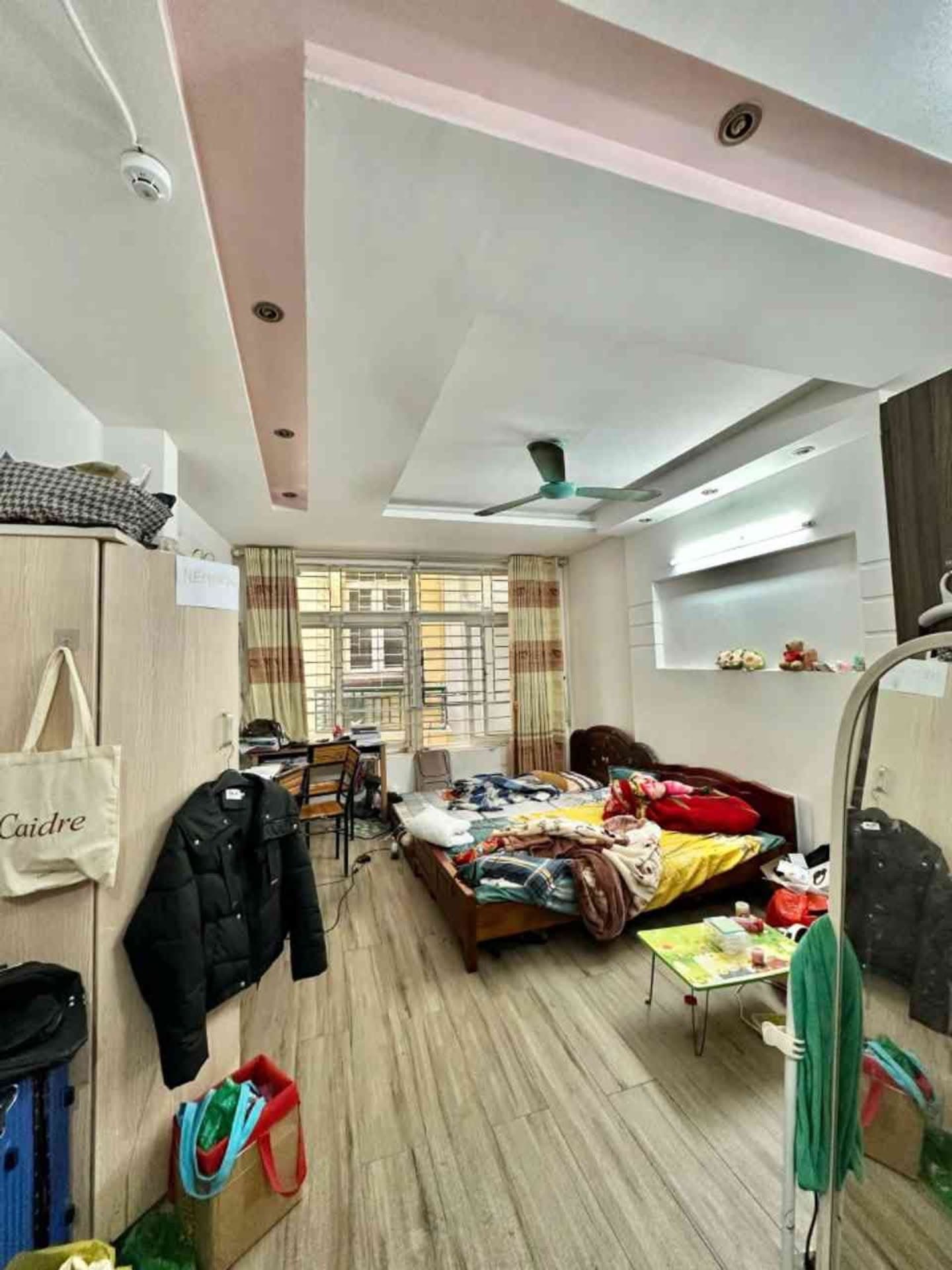 Nhà đất mặt phố, Đống Đa, Hà Nội - 39m² giá 9.5 tỷ