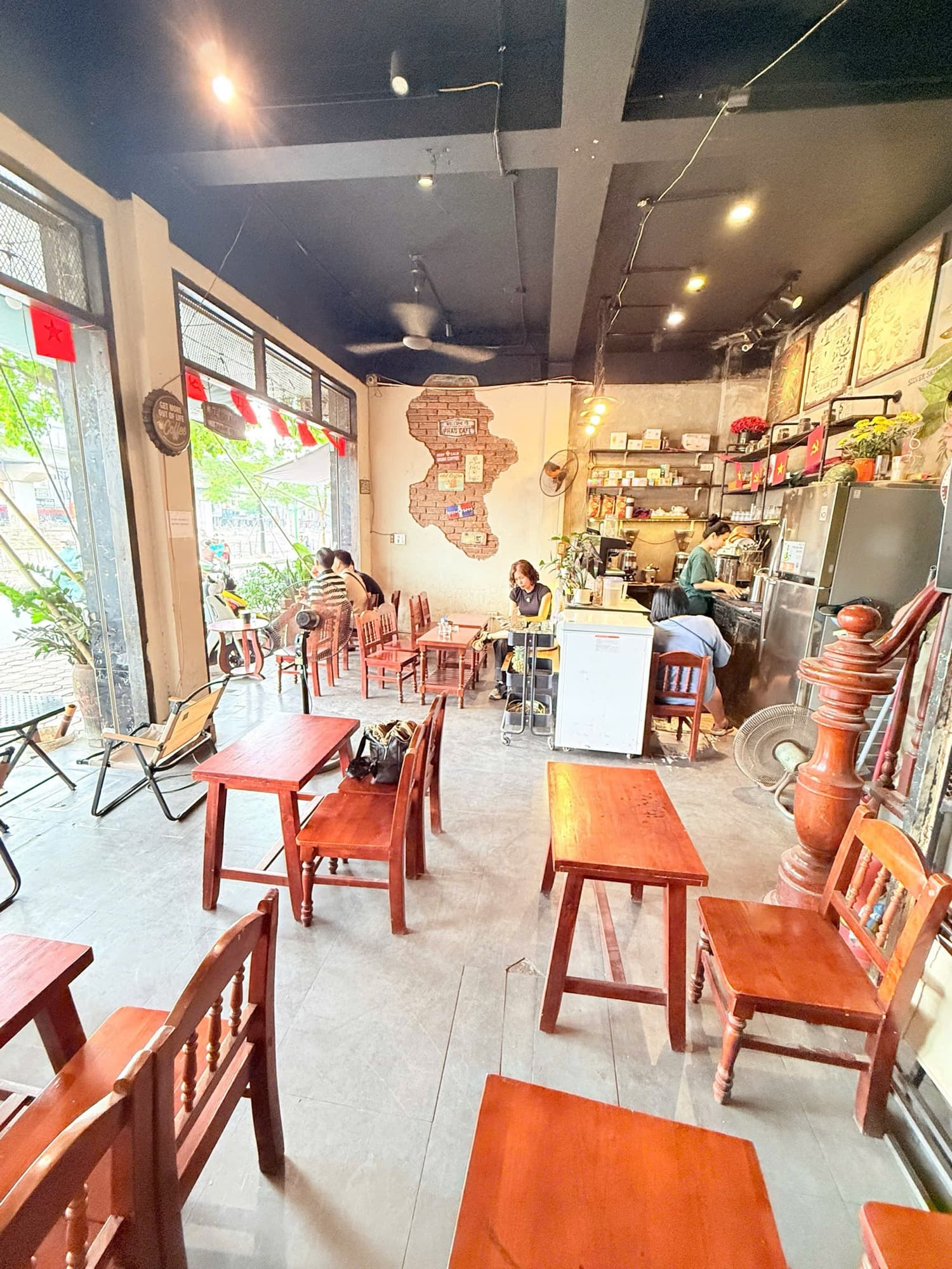 Nhà đất mặt phố, Thanh Xuân, Hà Nội - 38m² giá 29.5 tỷ