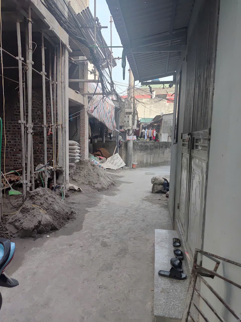 Nhà đất mặt phố, Hà Đông, Hà Nội - 30.5m² giá 7.65 tỷ