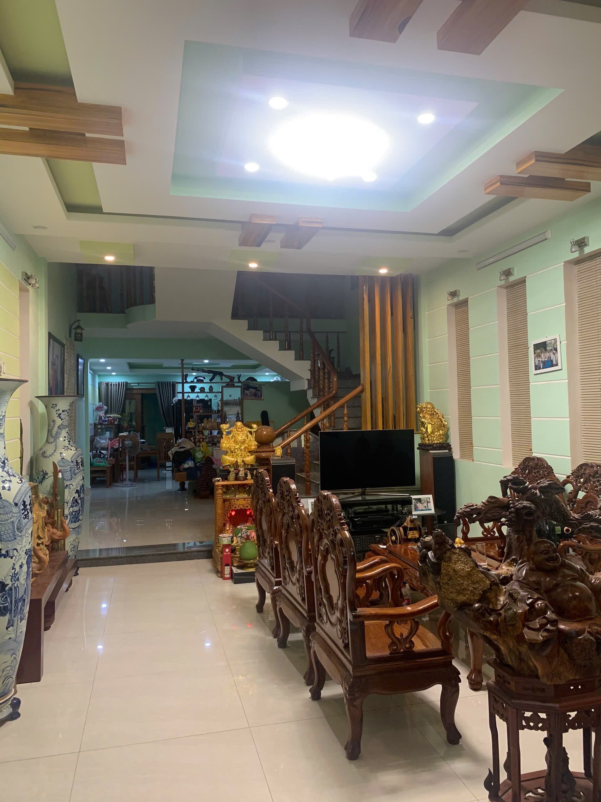 Nhà đất mặt phố, Cẩm Lệ, Đà Nẵng - 100m² giá 7.3 tỷ