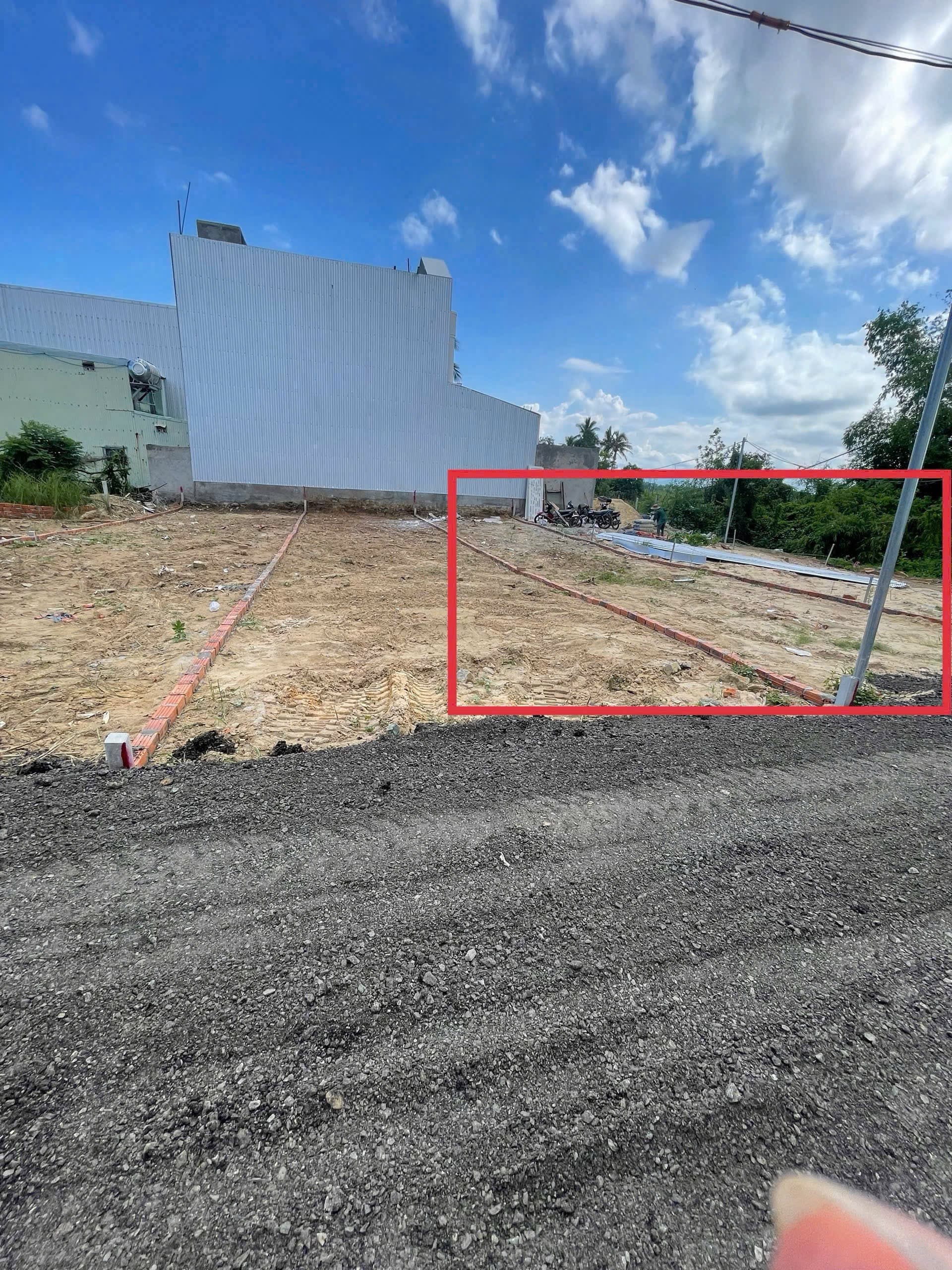 Nhà đất mặt phố, Ngũ Hành Sơn, Đà Nẵng - 100m² giá 2.6 tỷ