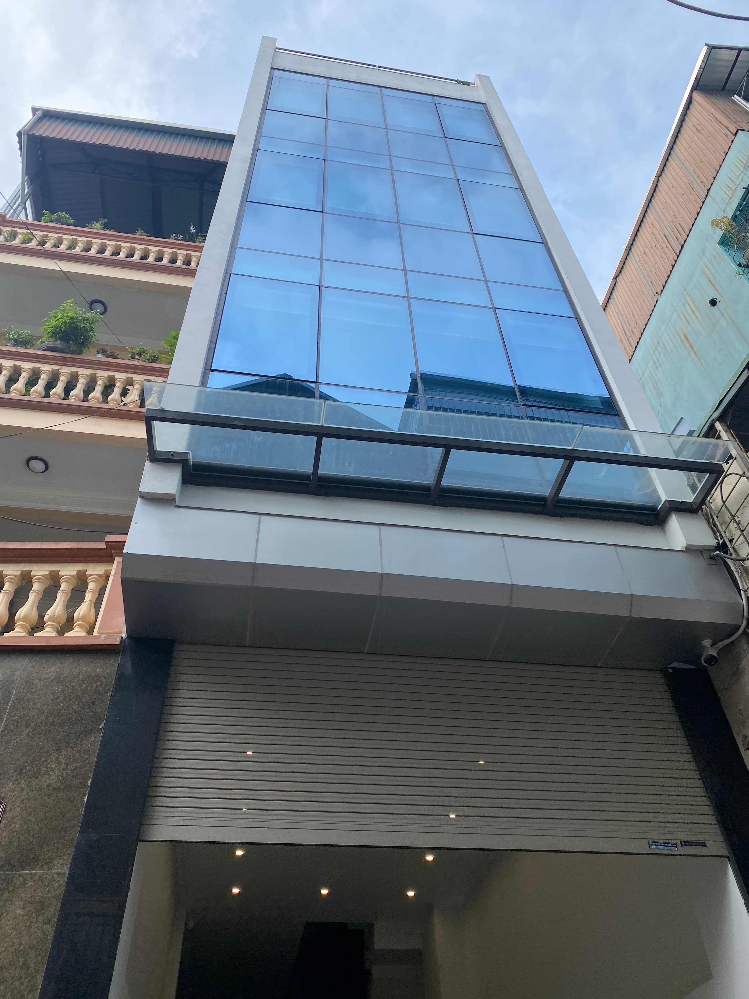 Nhà đất mặt phố, Ba Đình, Hà Nội - 81m² giá 33 tỷ