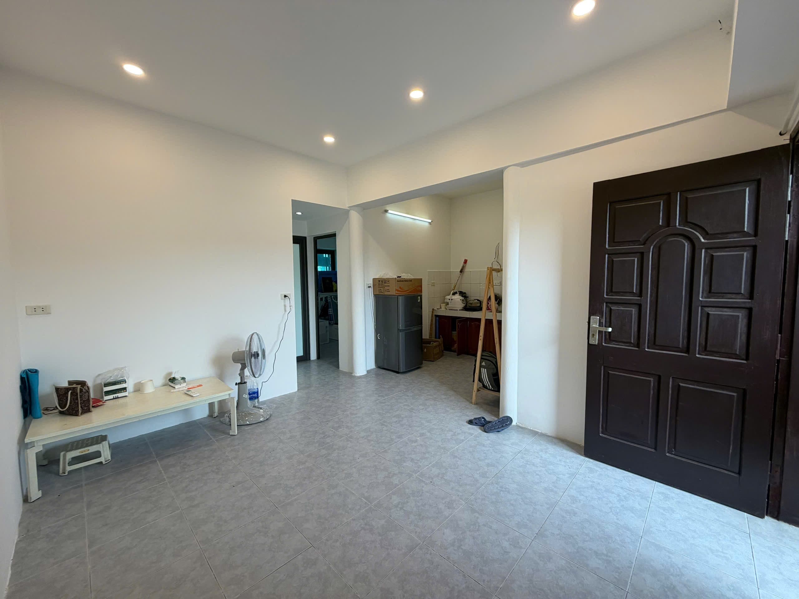 Căn hộ mặt phố, Hai Bà Trưng, Hà Nội - 37m² giá 4.99 tỷ