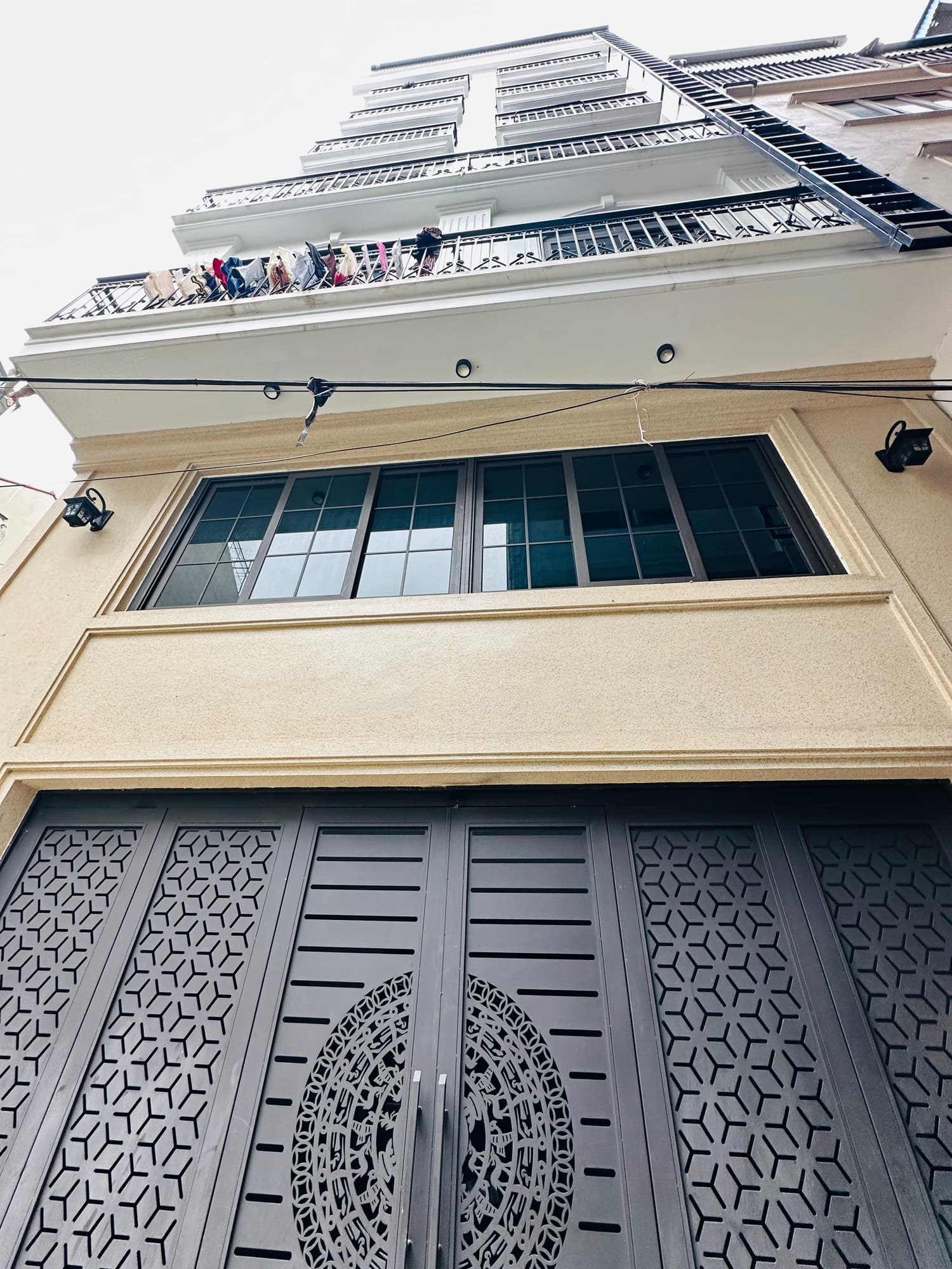 Nhà đất mặt phố, Nam Từ Liêm, Hà Nội - 86m² giá 32.9 tỷ