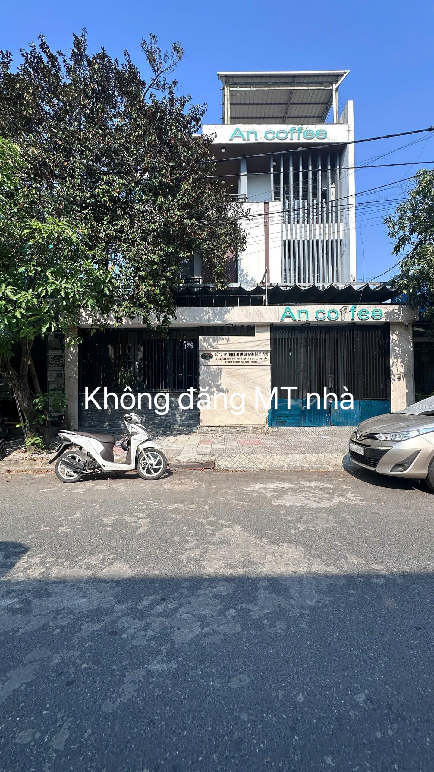 Nhà đất mặt phố, Cẩm Lệ, Đà Nẵng - 200m² giá 13.5 tỷ