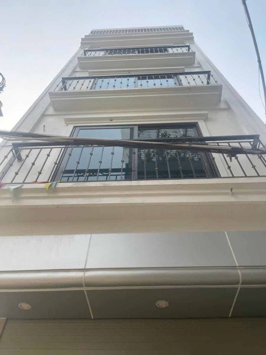 Nhà đất mặt phố, Bắc Từ Liêm, Hà Nội - 32m² giá 6.9 tỷ