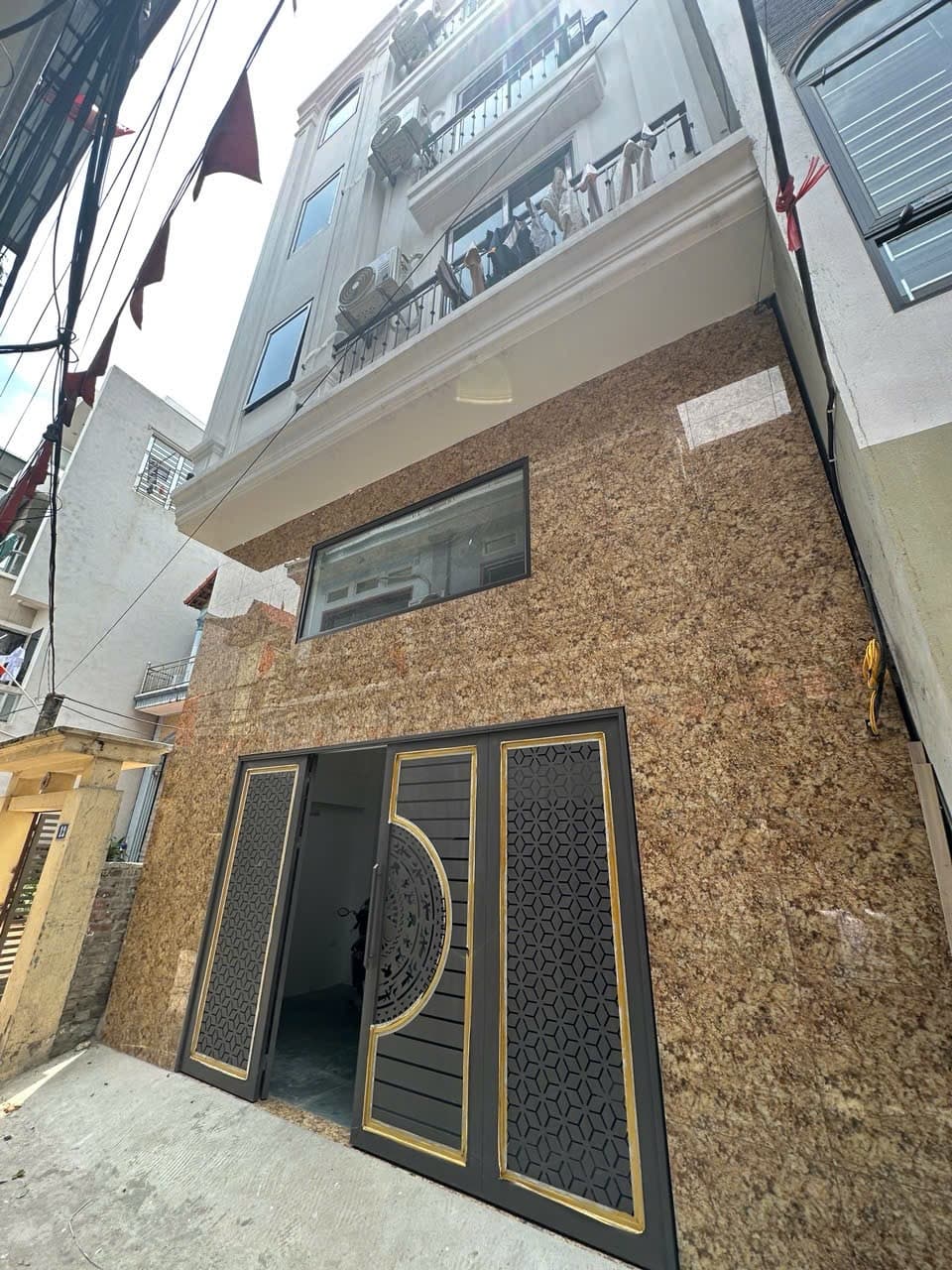 Nhà đất mặt phố, Bắc Từ Liêm, Hà Nội - 71m² giá 15.5 tỷ