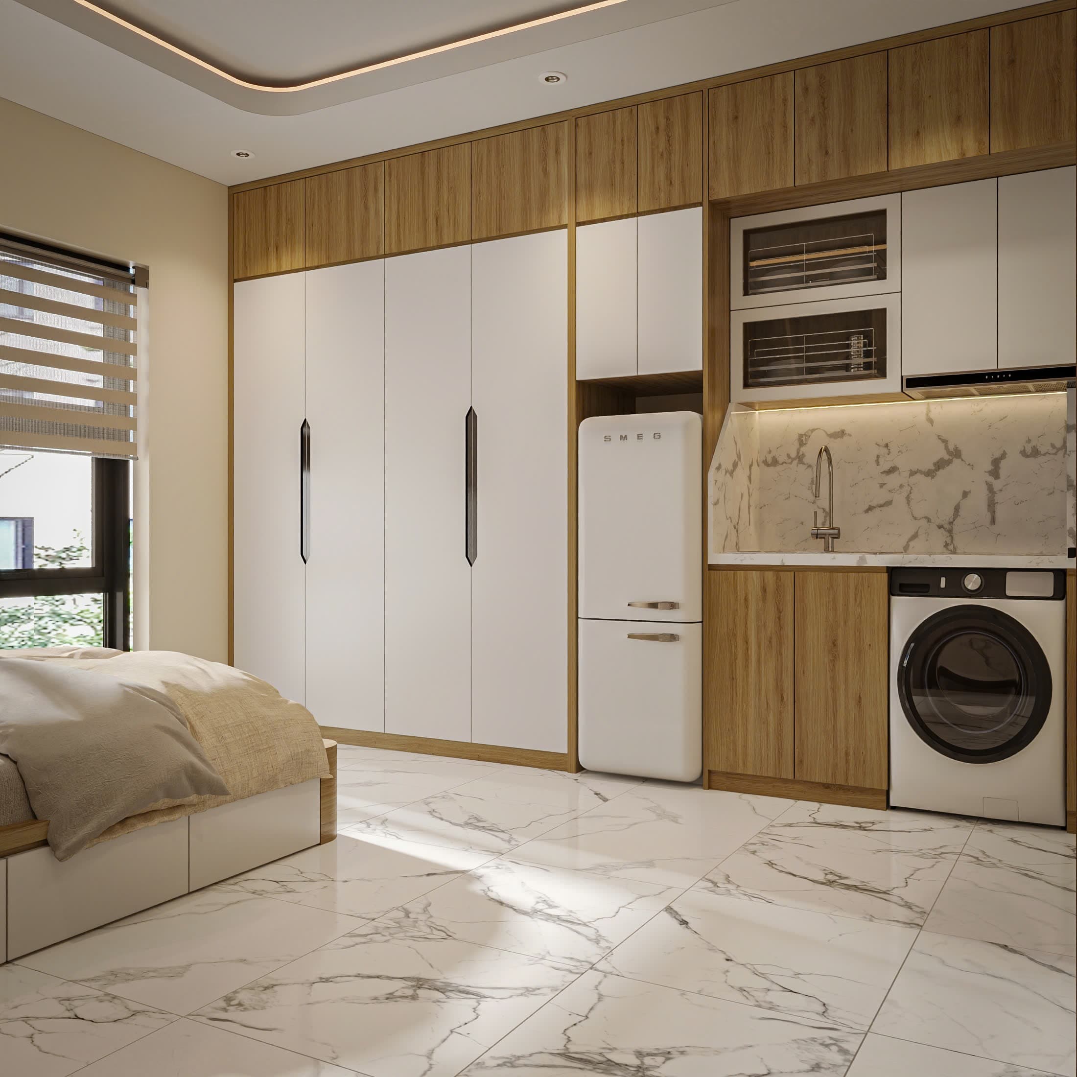 Nhà đất mặt phố, Thanh Xuân, Hà Nội - 42m² giá 15.5 tỷ