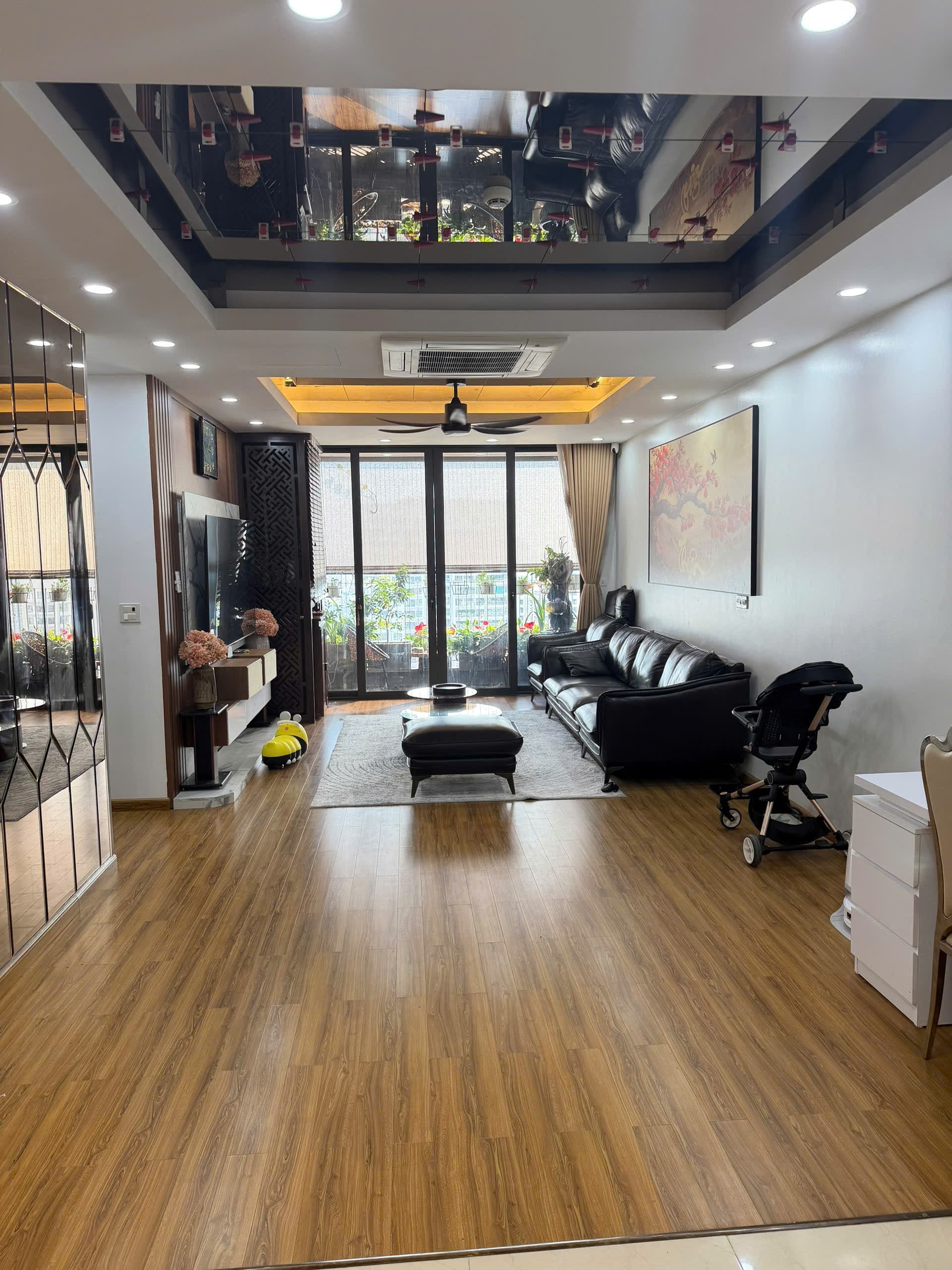 Căn hộ Bohemia Residence -, - 128m² giá 14.5 tỷ