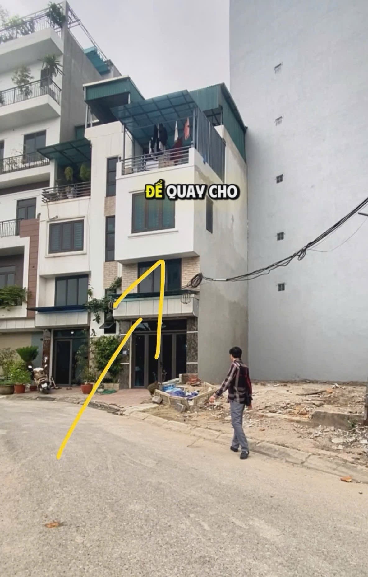 Nhà đất mặt phố, Long Biên, Hà Nội - 43m² giá 9.9 tỷ
