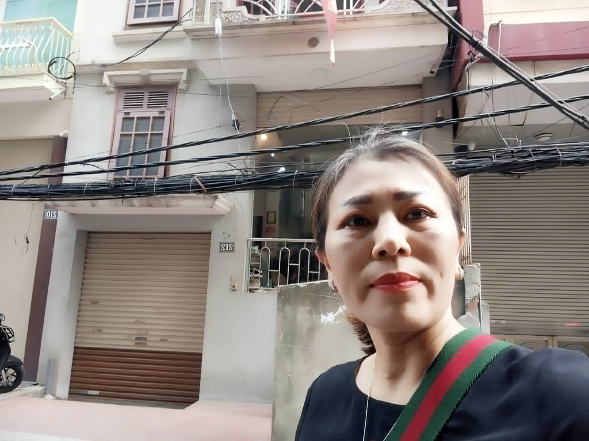 Nhà đất mặt phố, Đống Đa, Hà Nội - 68m² giá 35 tỷ