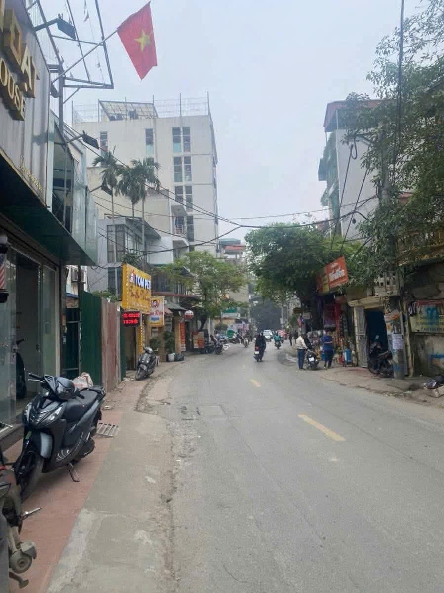 Nhà đất mặt phố, Hà Đông, Hà Nội - 100m² giá 30.5 tỷ