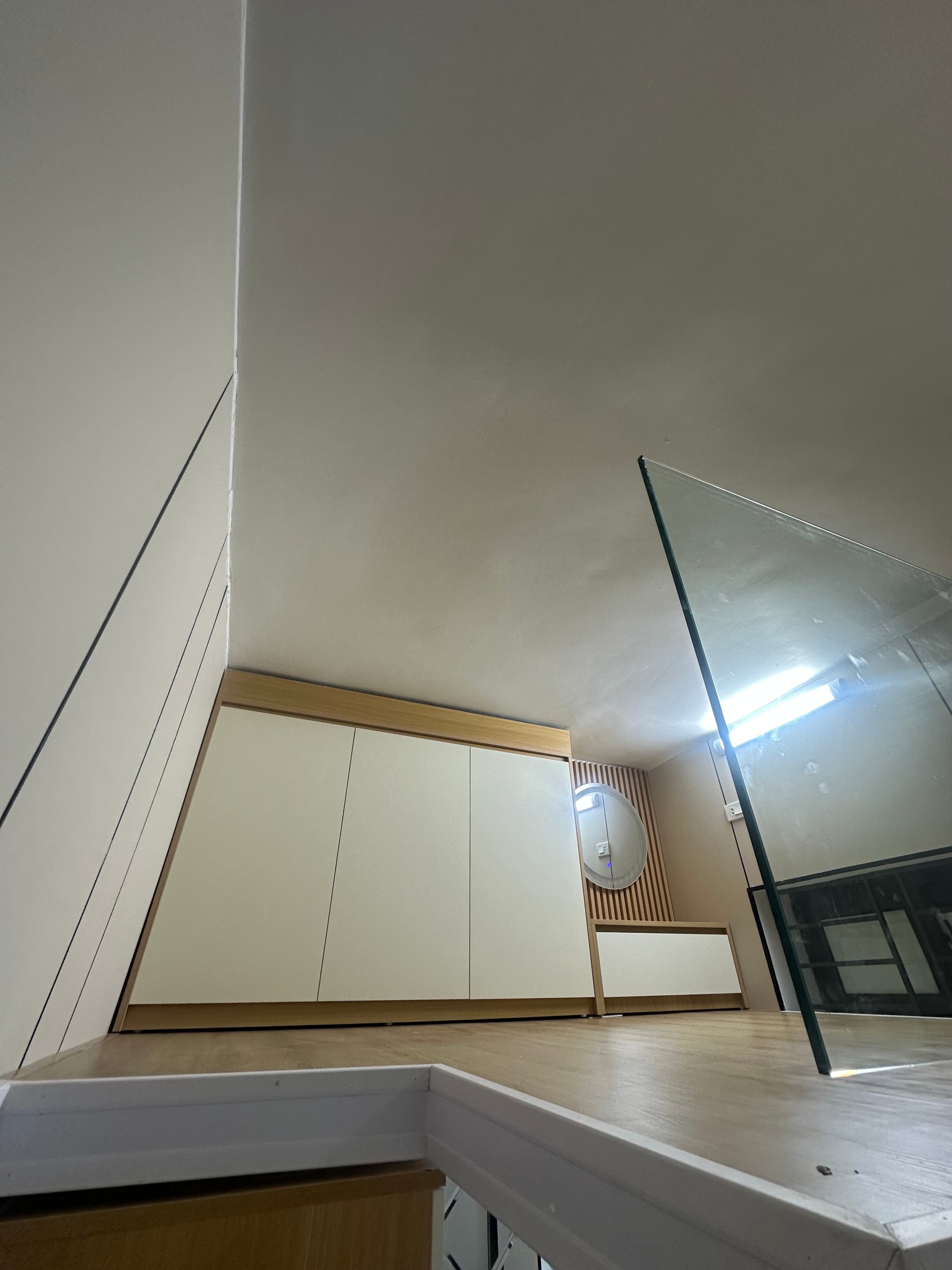 Căn hộ mặt phố, Thanh Xuân, Hà Nội - 6m² giá 1.2 tỷ
