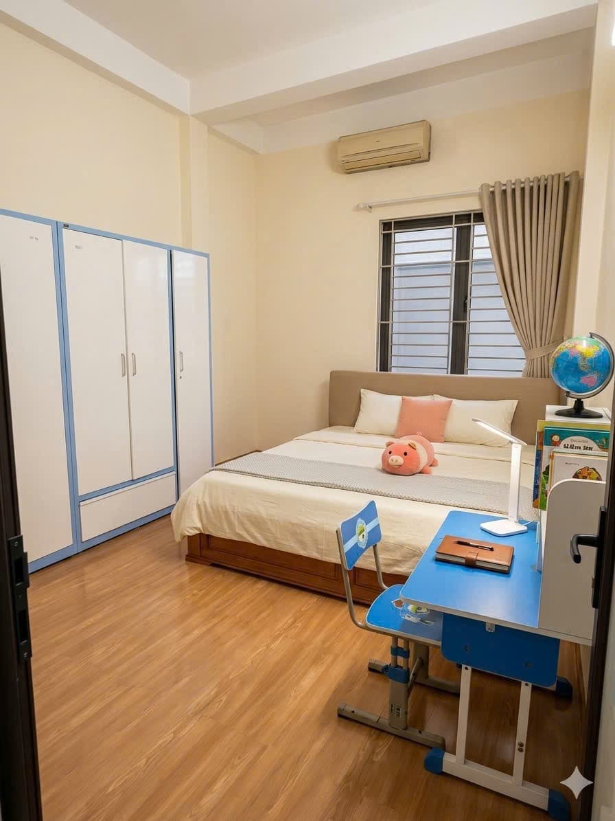Nhà đất mặt phố, Thanh Hóa, Thanh Hóa - 48m² giá 2.88 tỷ