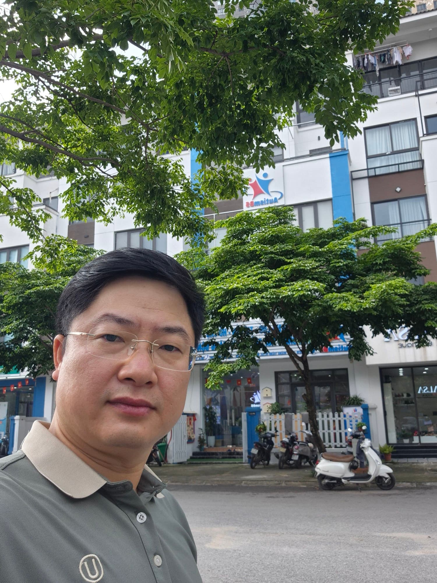 Nhà đất Hoàng Thành Villas -, - 91m² giá 49.5 tỷ