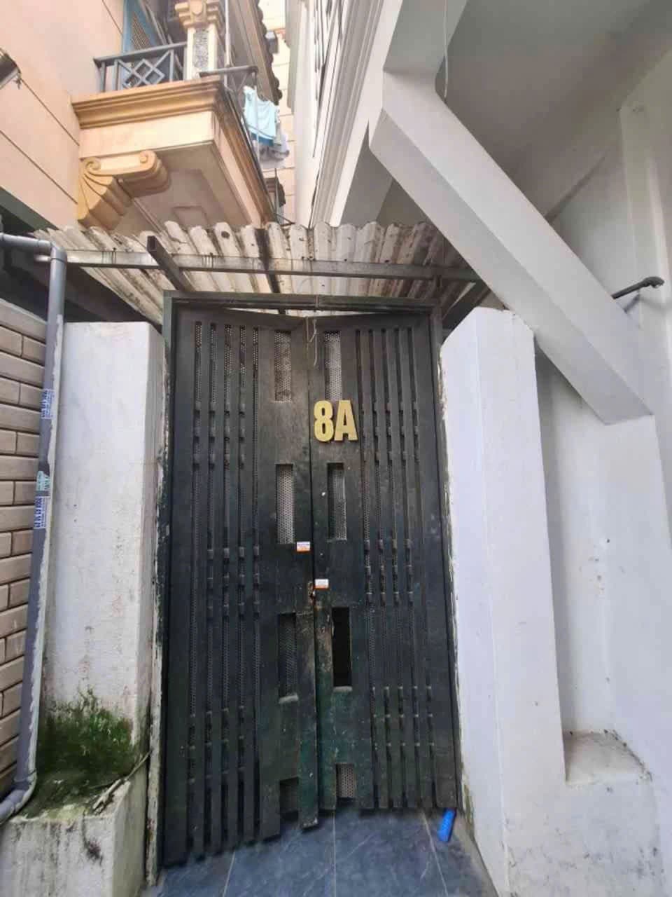 Nhà đất mặt phố, Hai Bà Trưng, Hà Nội - 30m² giá 5 tỷ