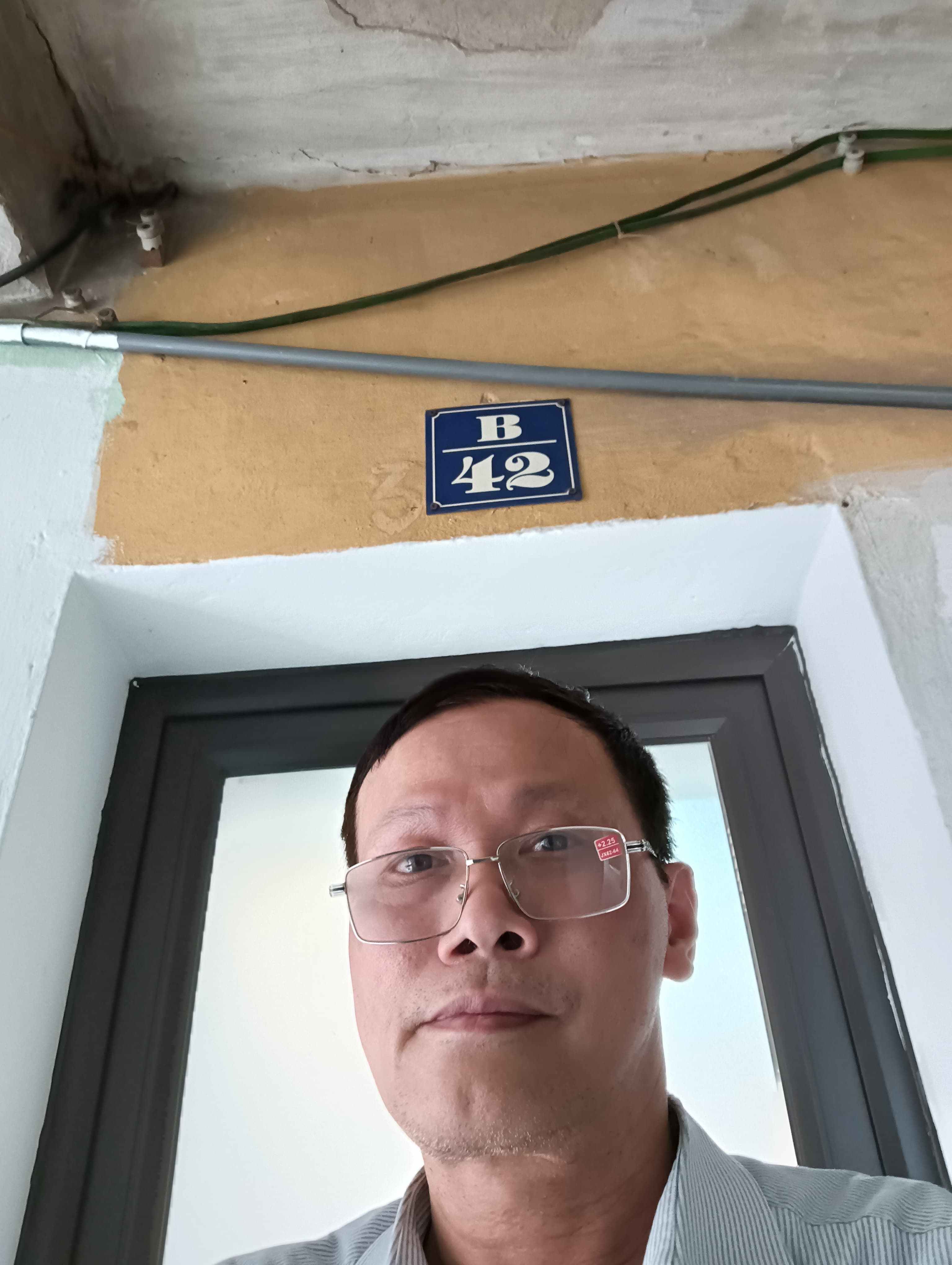 Căn hộ mặt phố, Thanh Trì, Hà Nội - 20m² giá 1.95 tỷ