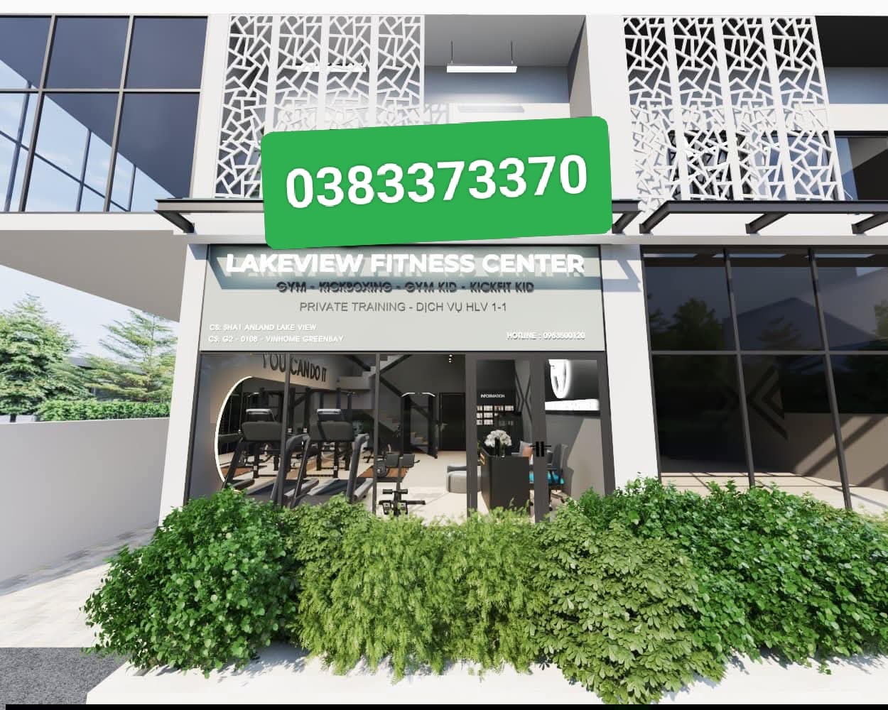 Căn hộ Anland LakeView -, - 110m² giá 14.5 tỷ