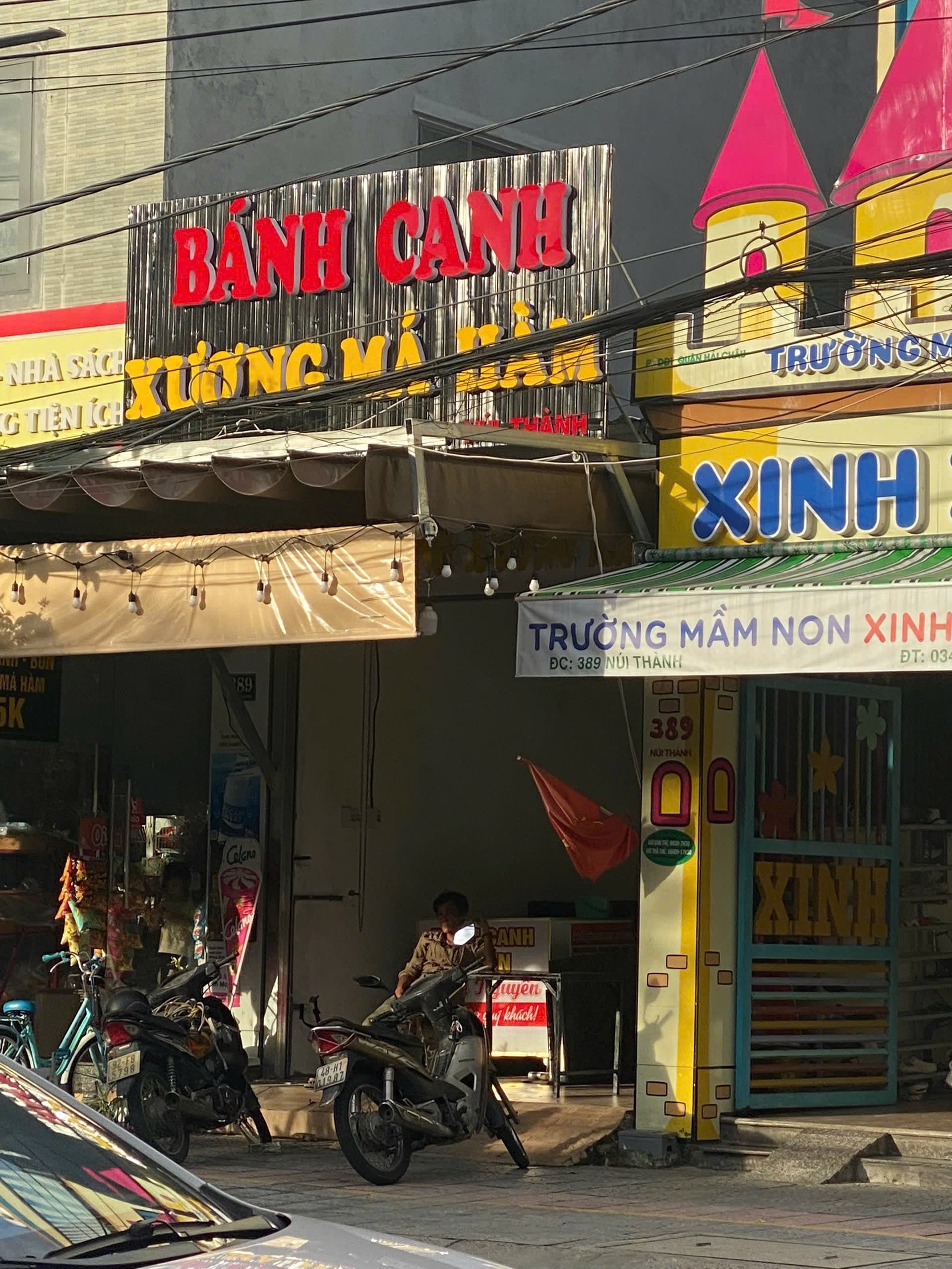 Nhà đất mặt phố, Hải Châu, Đà Nẵng - 117.7m² giá 14.5 tỷ