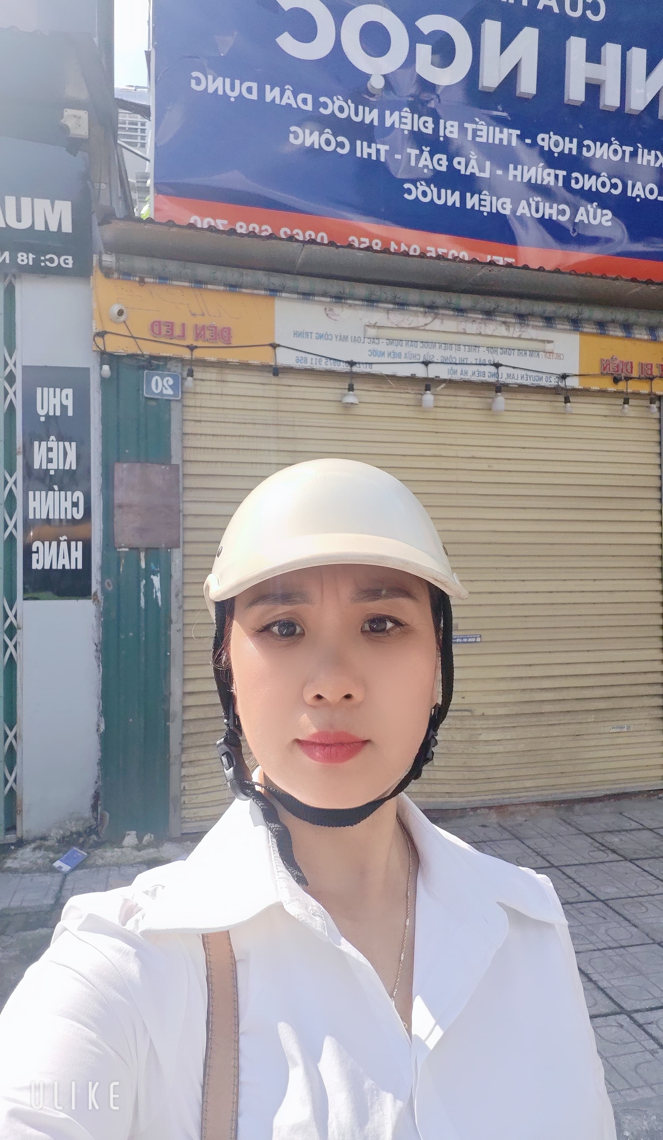 Nhà đất mặt phố, Long Biên, Hà Nội - 35.6m² giá 17 tỷ